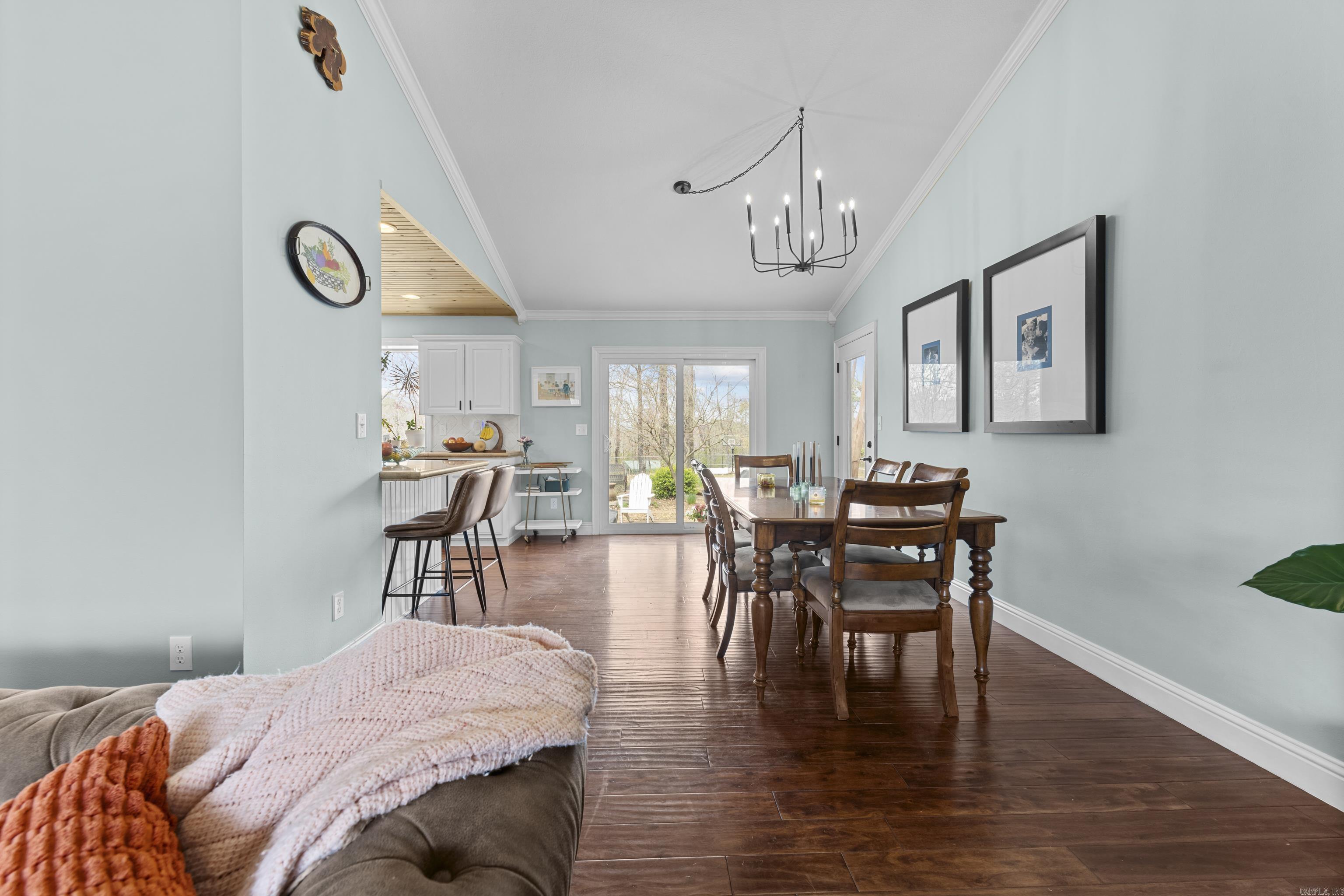 9 Robinwood Cove  Dr. Heber Springs, AR 72543