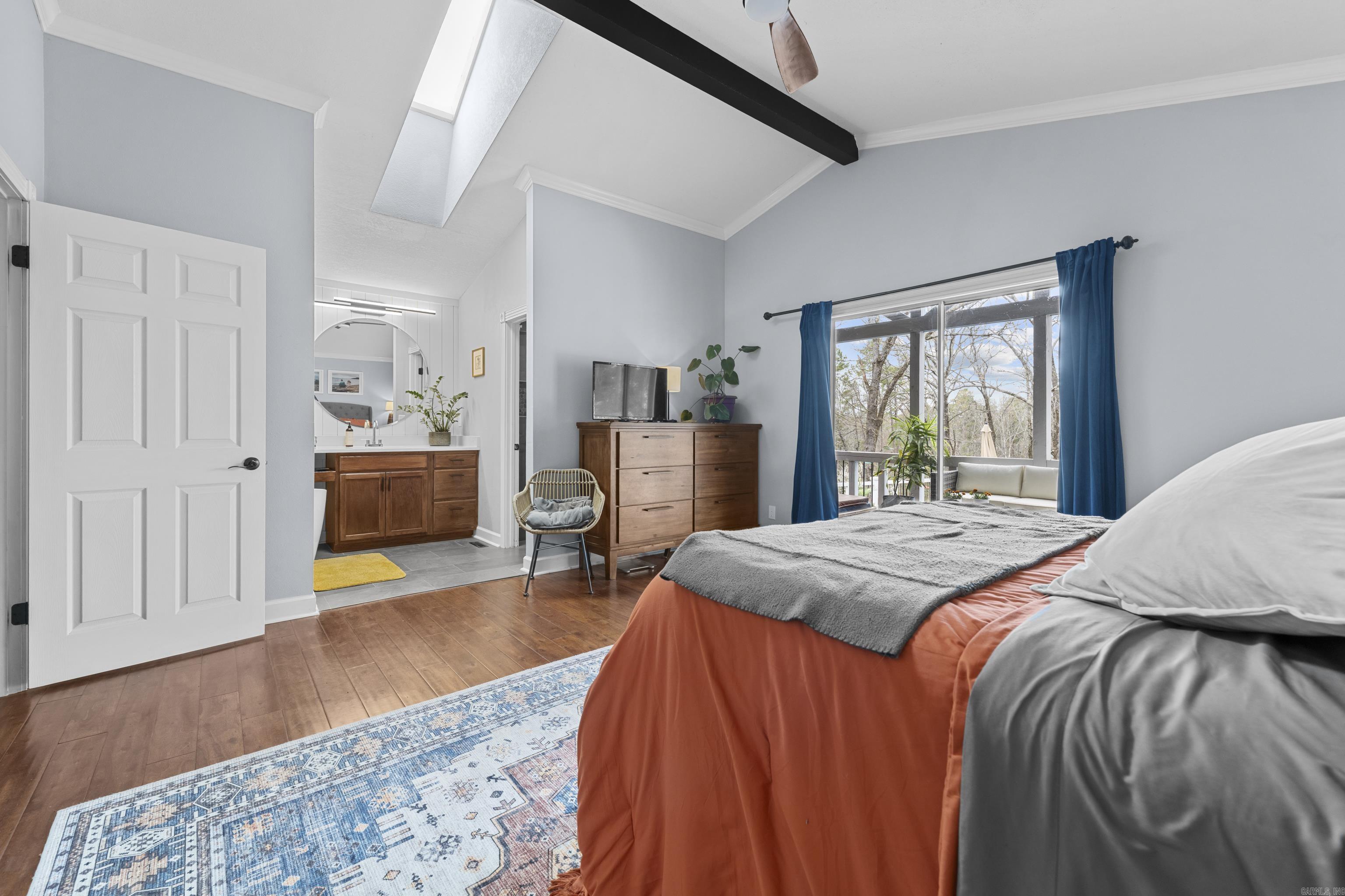 9 Robinwood Cove  Dr. Heber Springs, AR 72543