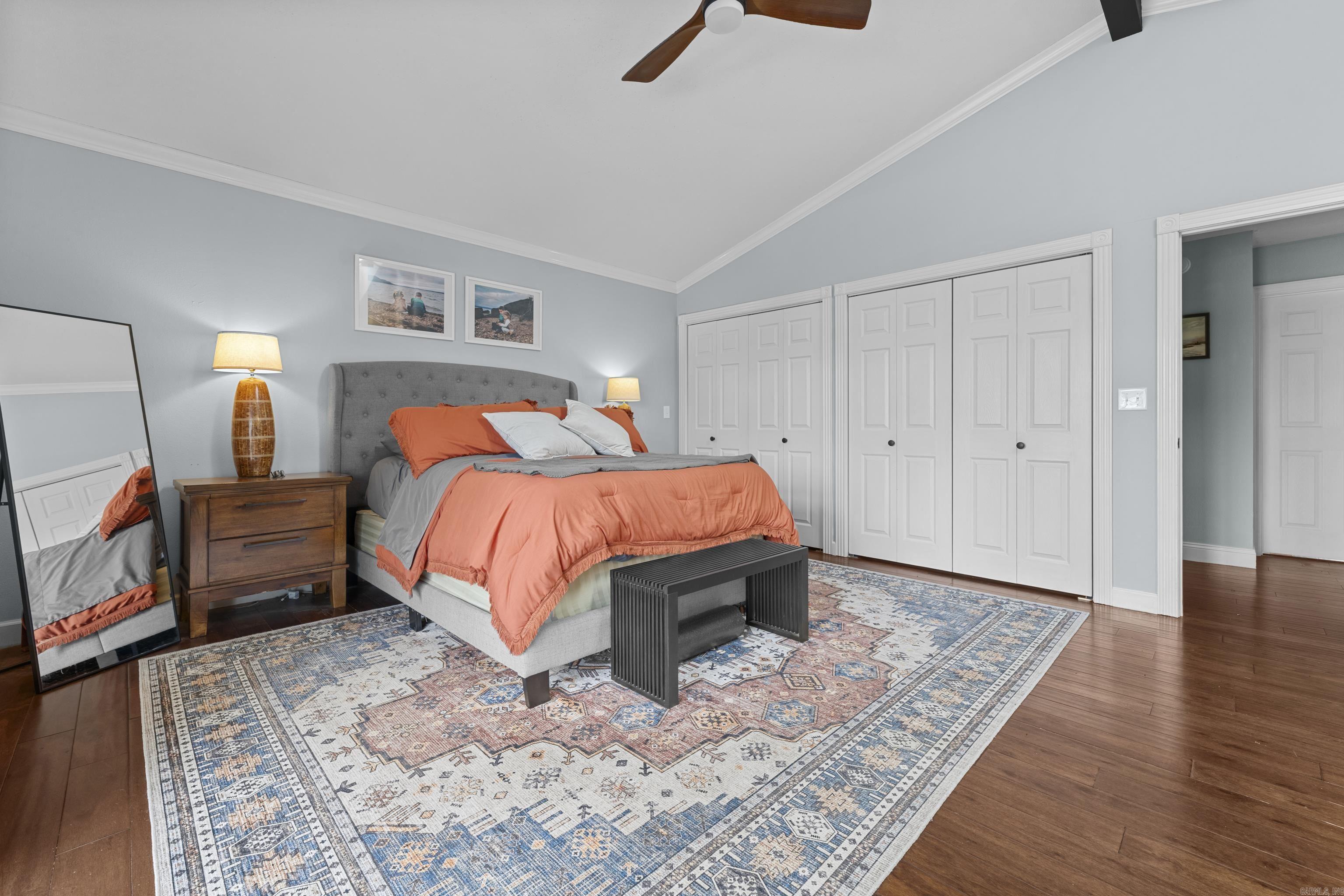 9 Robinwood Cove  Dr. Heber Springs, AR 72543