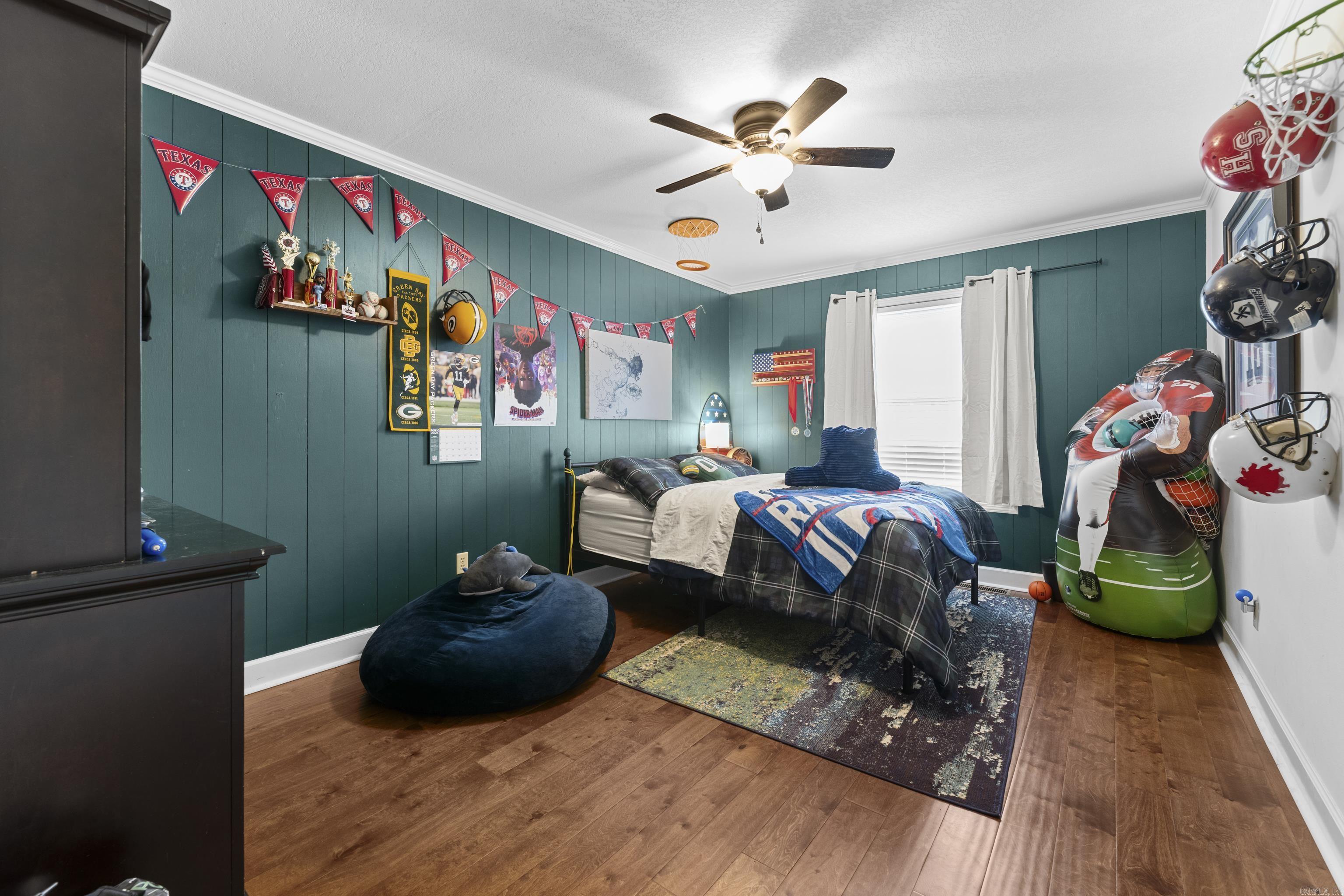 9 Robinwood Cove  Dr. Heber Springs, AR 72543