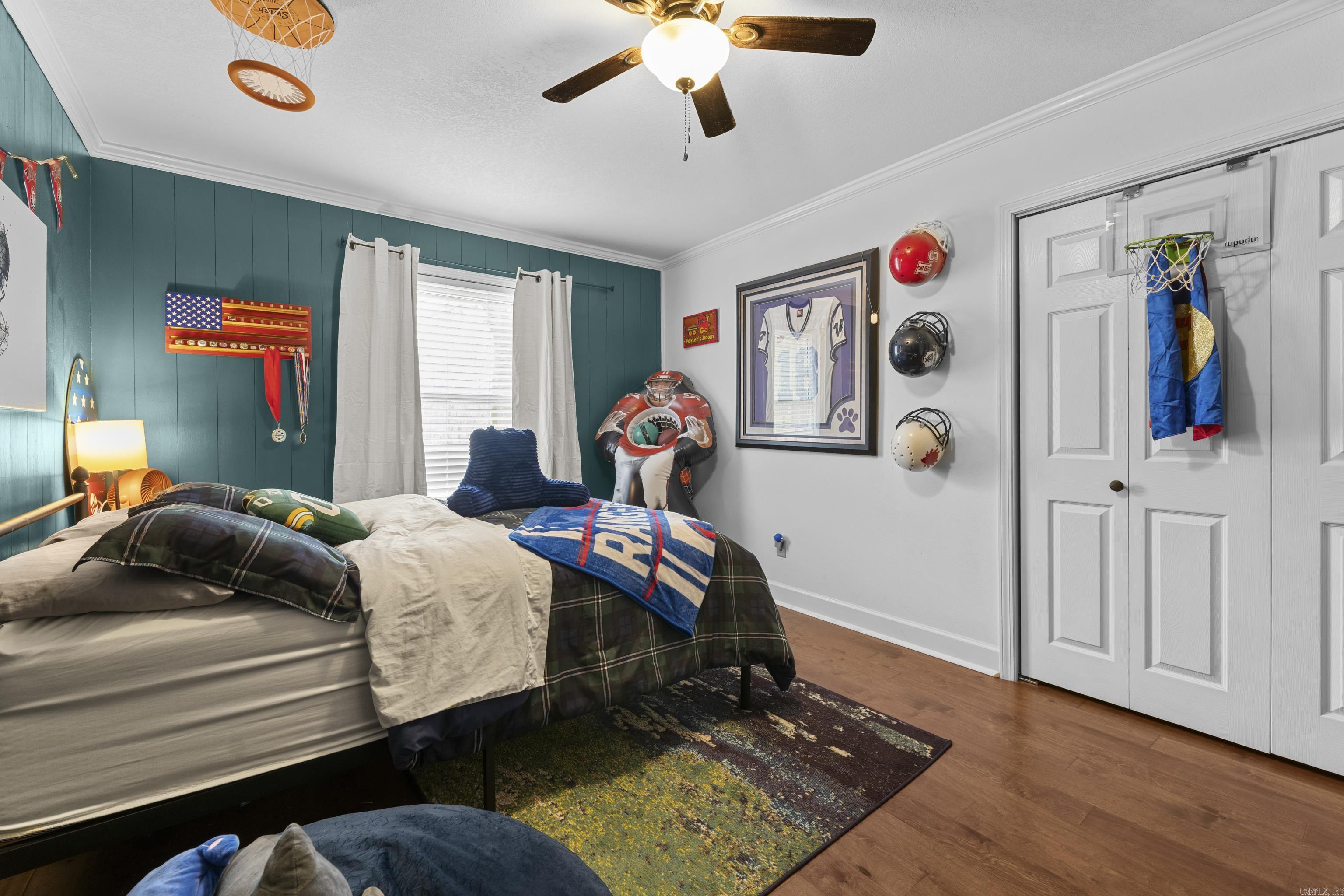 9 Robinwood Cove  Dr. Heber Springs, AR 72543