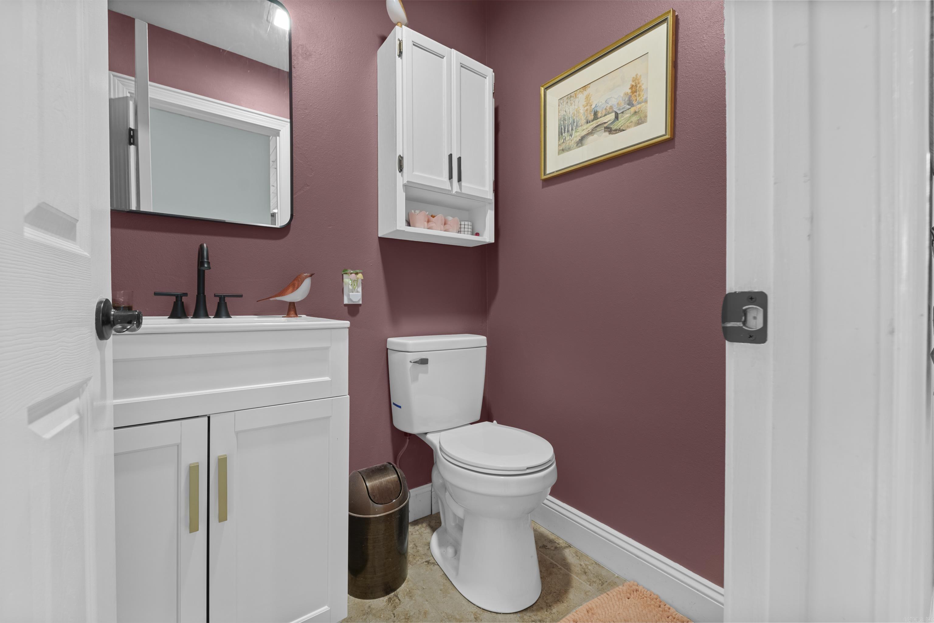 9 Robinwood Cove  Dr. Heber Springs, AR 72543