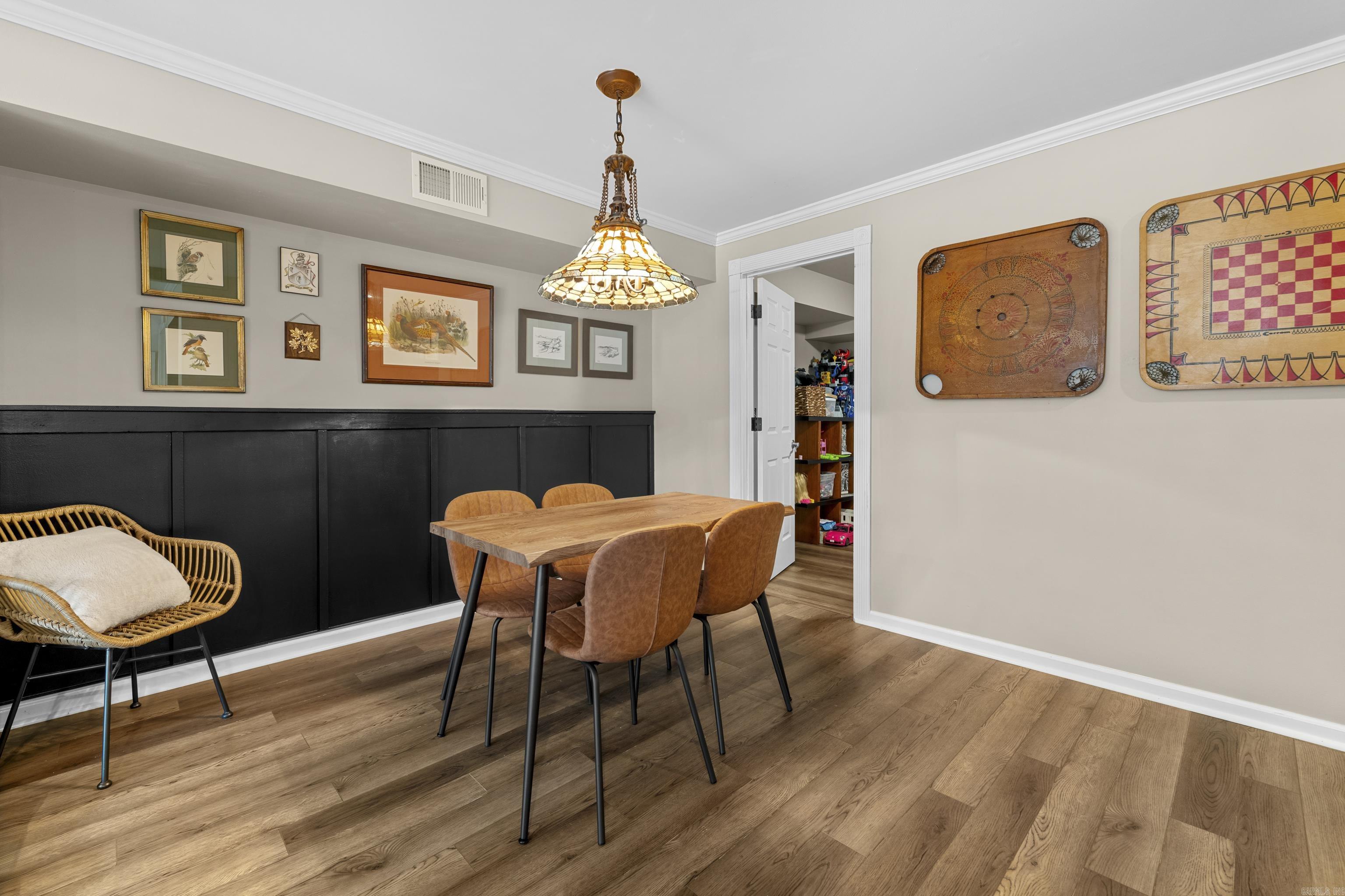 9 Robinwood Cove  Dr. Heber Springs, AR 72543