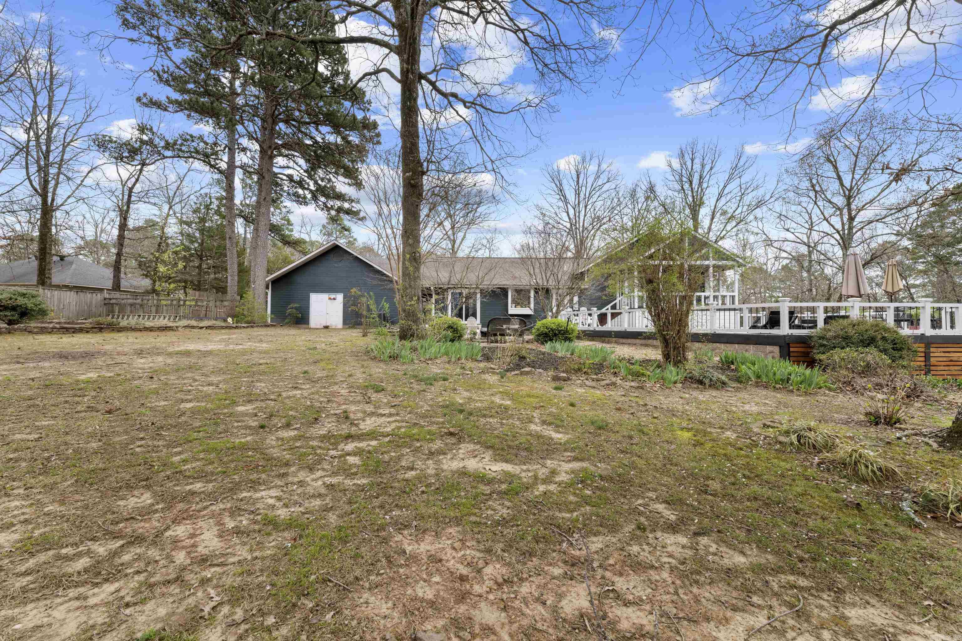 9 Robinwood Cove  Dr. Heber Springs, AR 72543