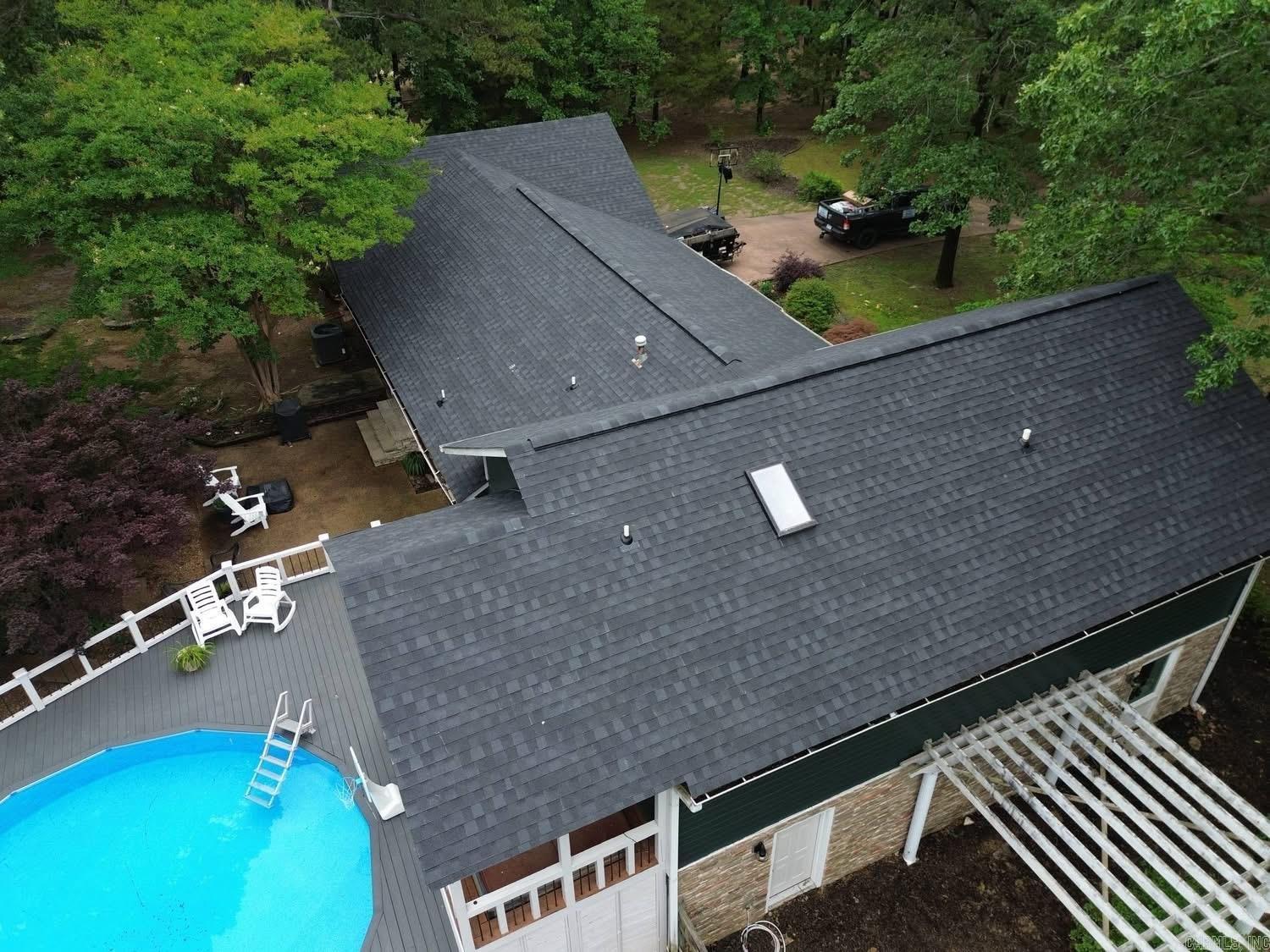 9 Robinwood Cove  Dr. Heber Springs, AR 72543