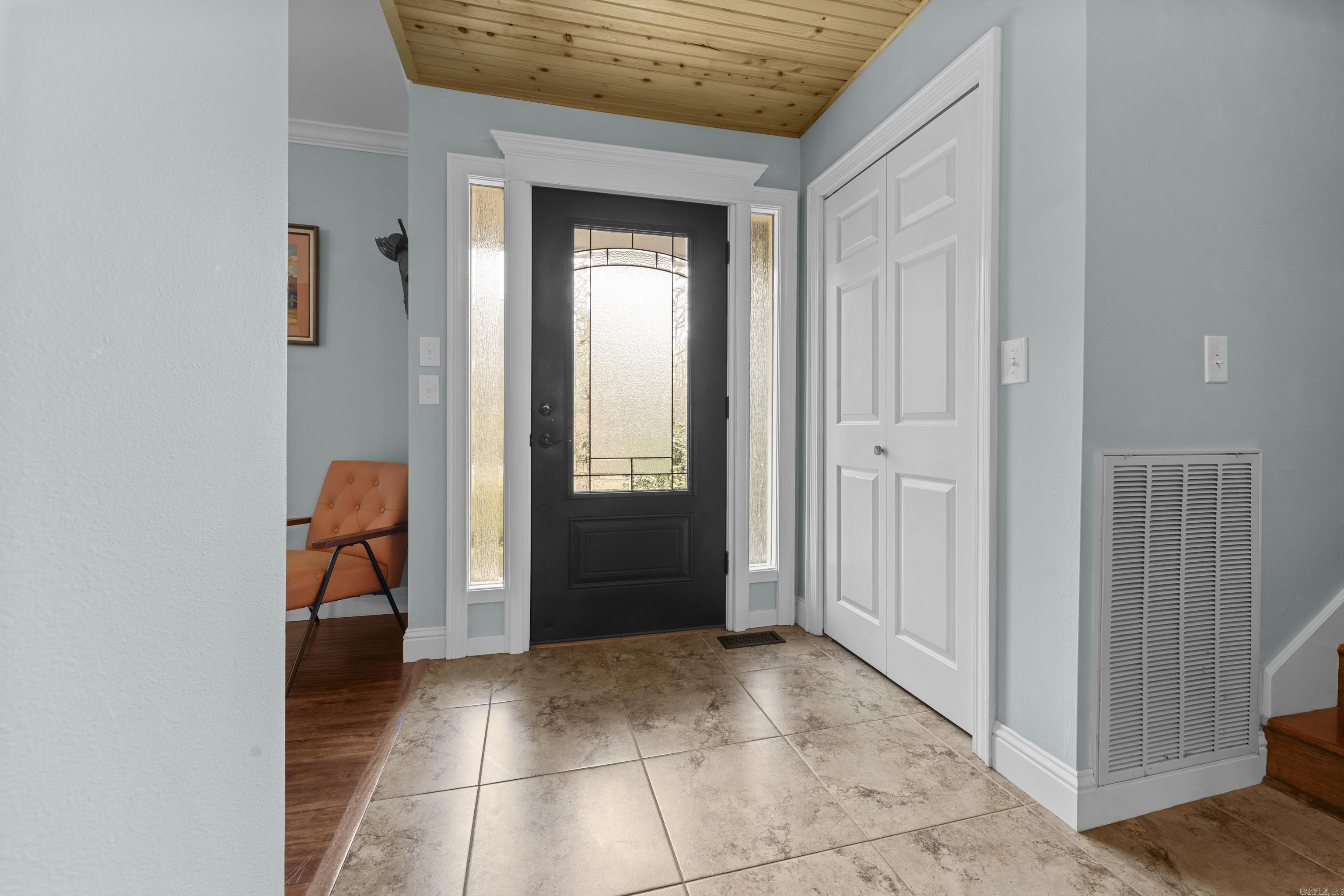 9 Robinwood Cove  Dr. Heber Springs, AR 72543