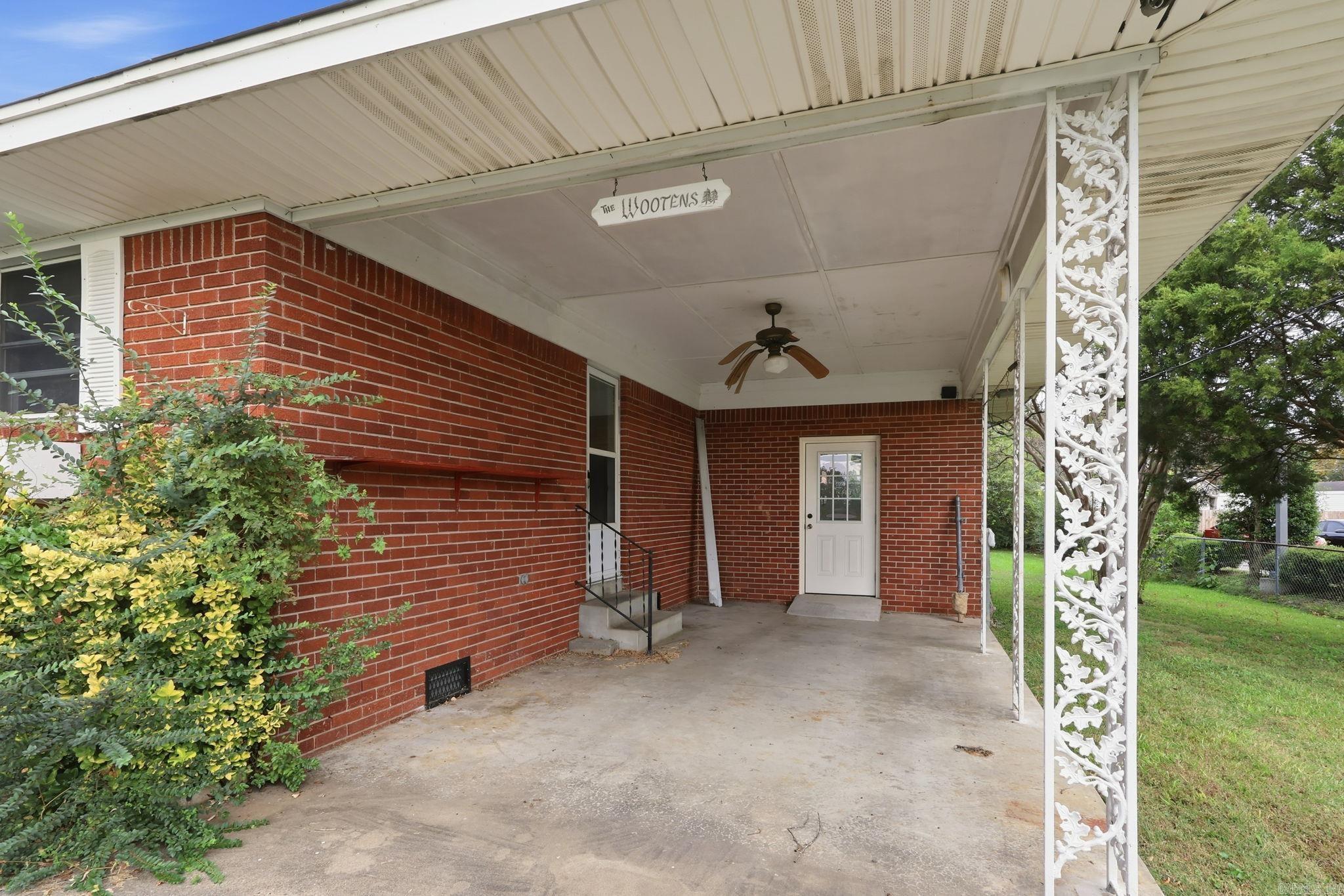 14606 Highway 107  Jacksonville, AR