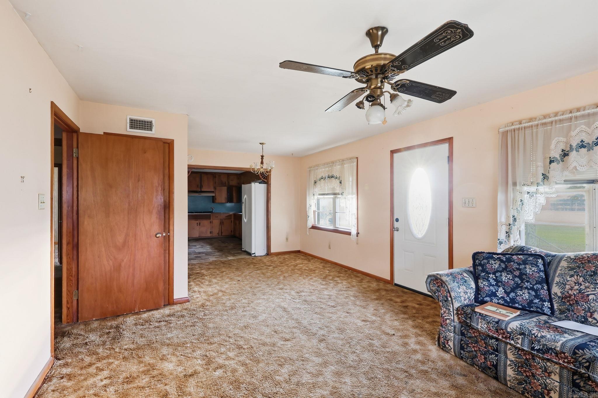 14606 Highway 107  Jacksonville, AR