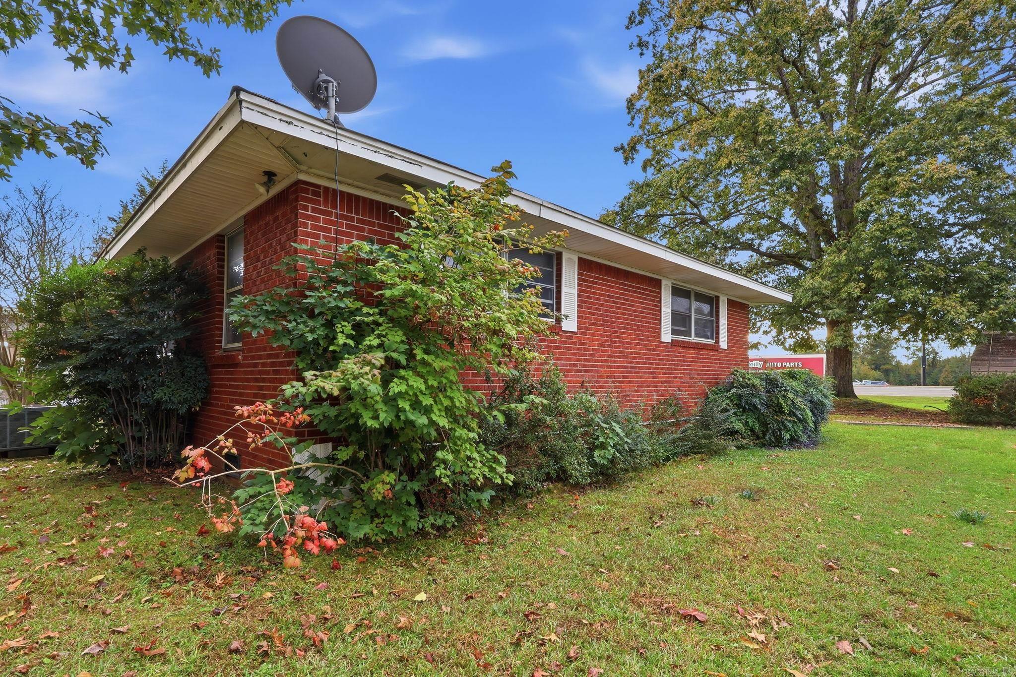 14606 Highway 107  Jacksonville, AR