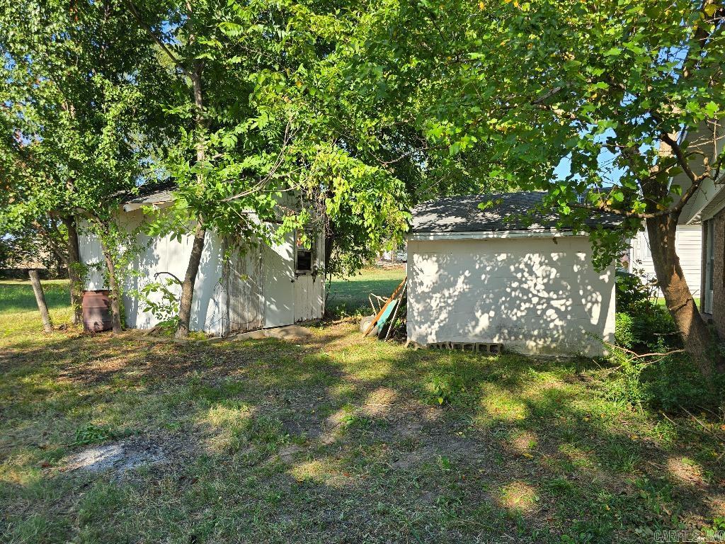 4304 Race  Jonesboro, AR