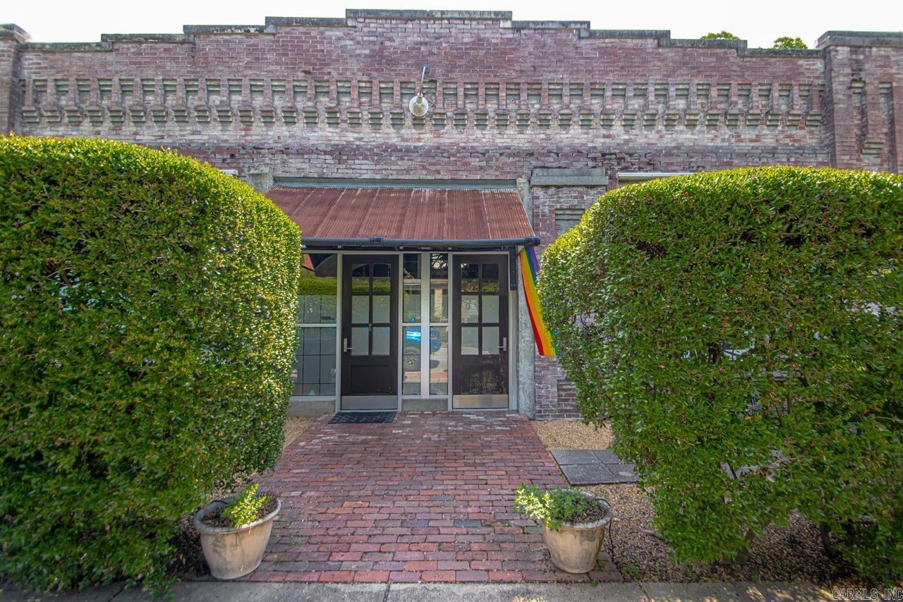 1509 S Louisiana Street Little Rock, AR 72201