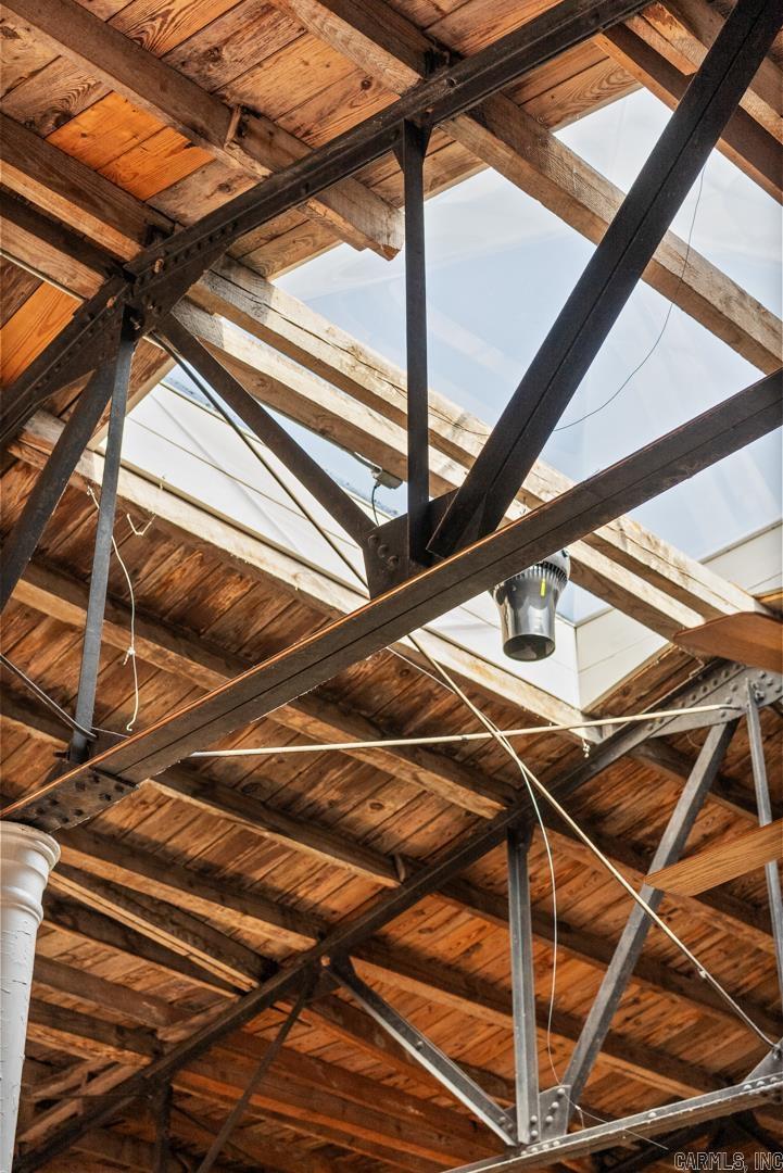 1509 S Louisiana Street Little Rock, AR 72201