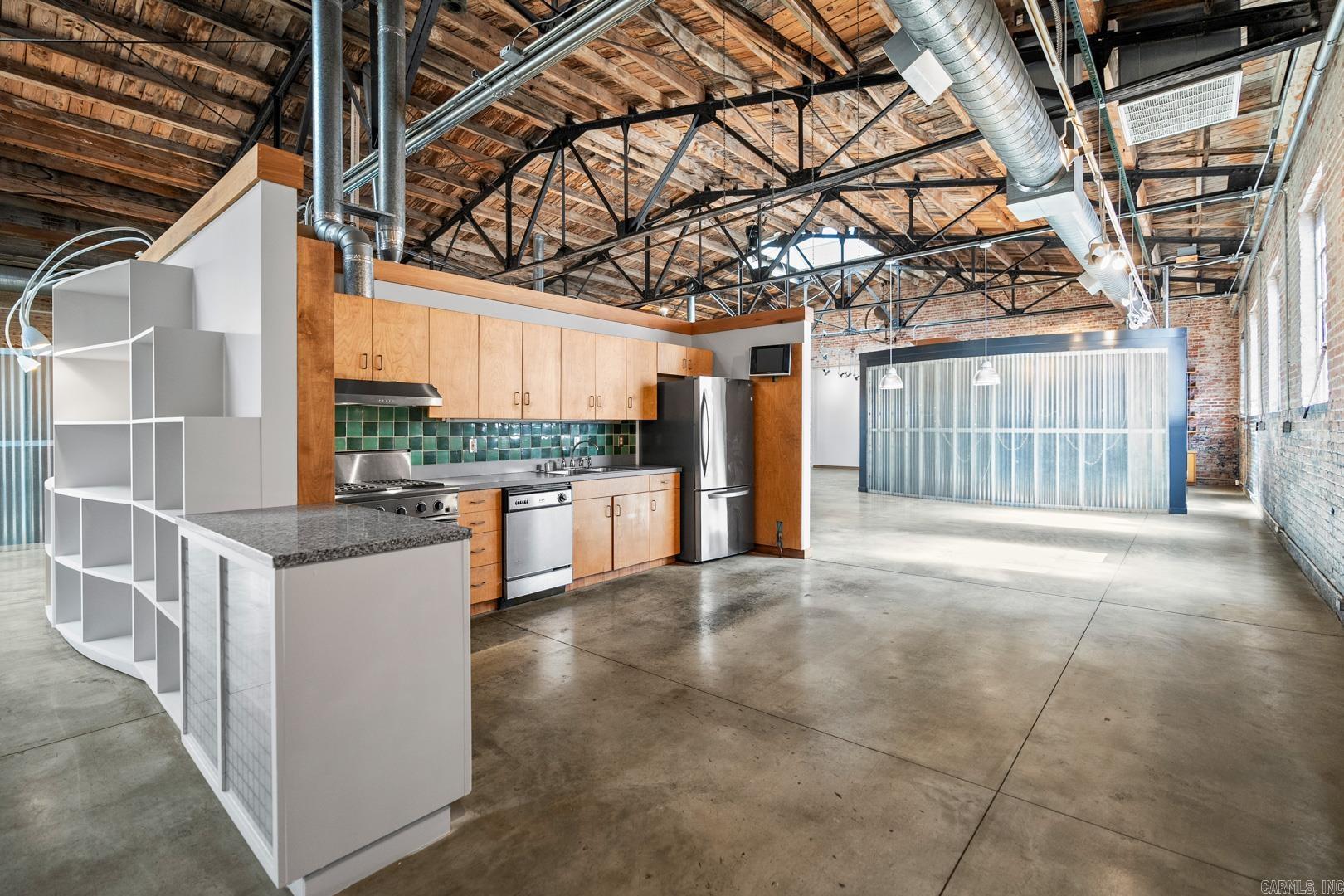 1509 S Louisiana Street Little Rock, AR 72201