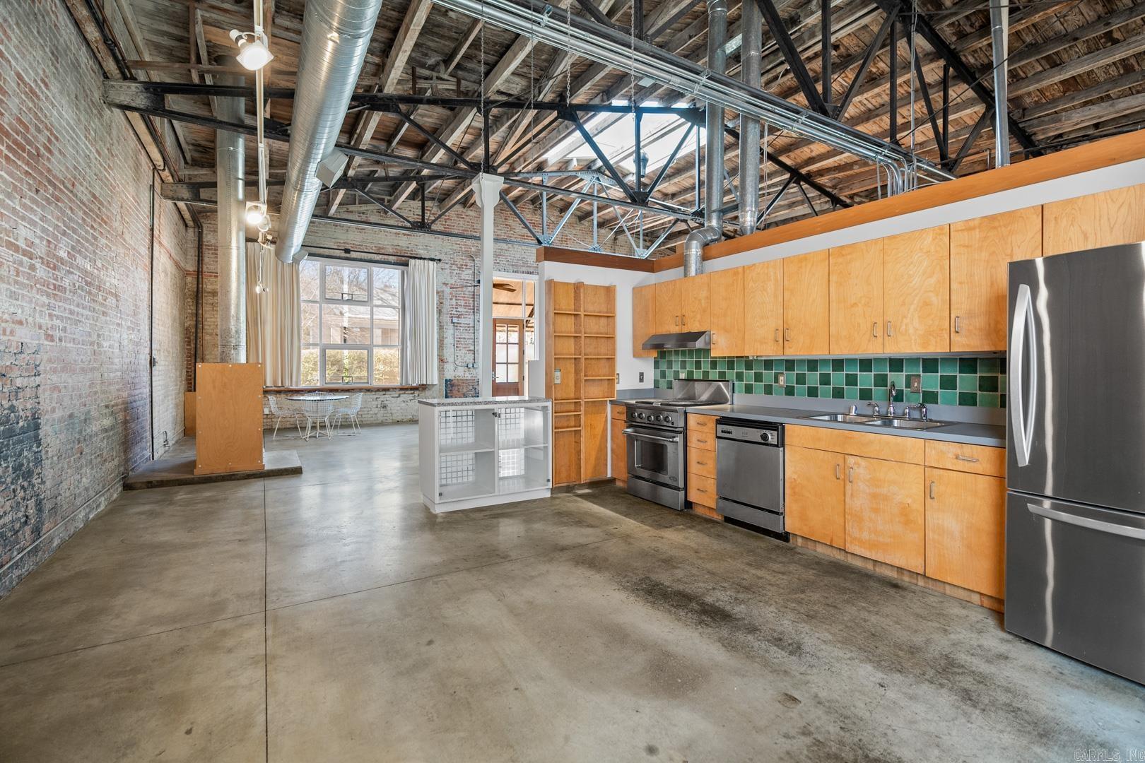 1509 S Louisiana Street Little Rock, AR 72201