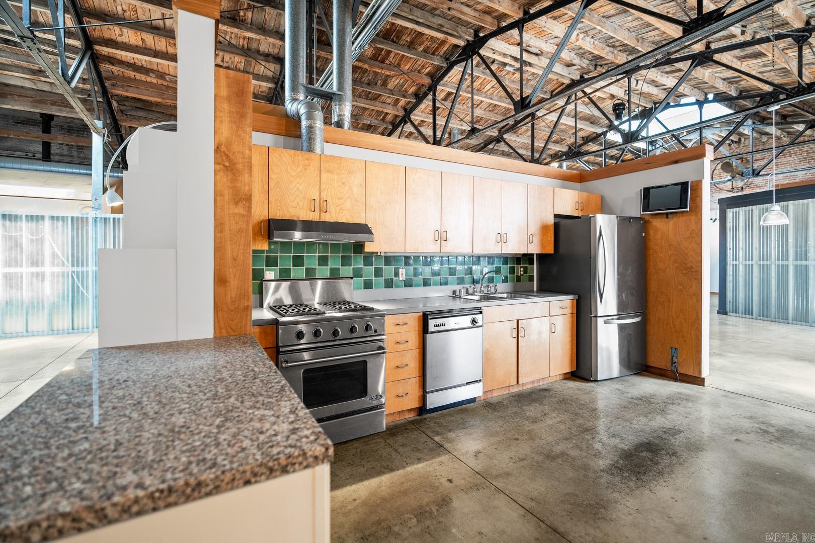 1509 S Louisiana Street Little Rock, AR 72201