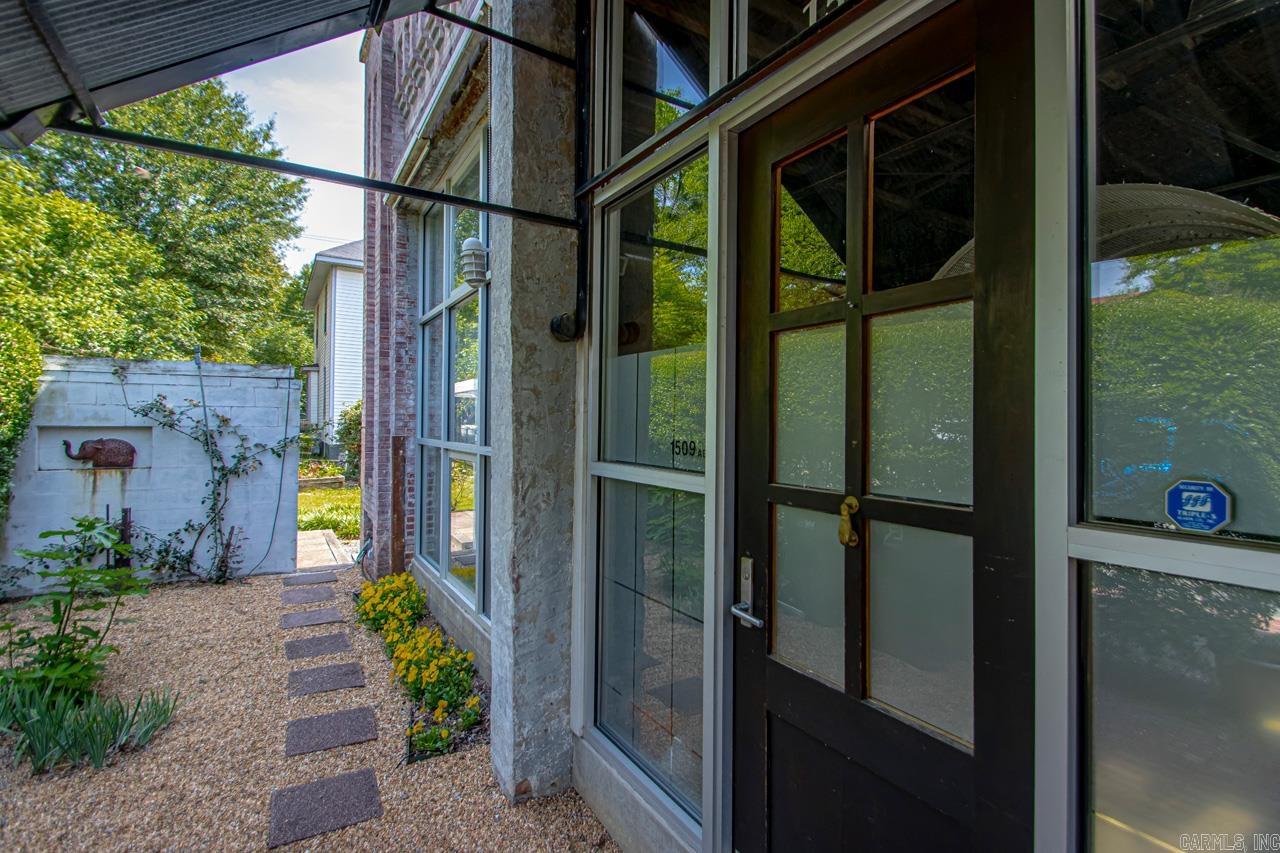1509 S Louisiana Street Little Rock, AR 72201