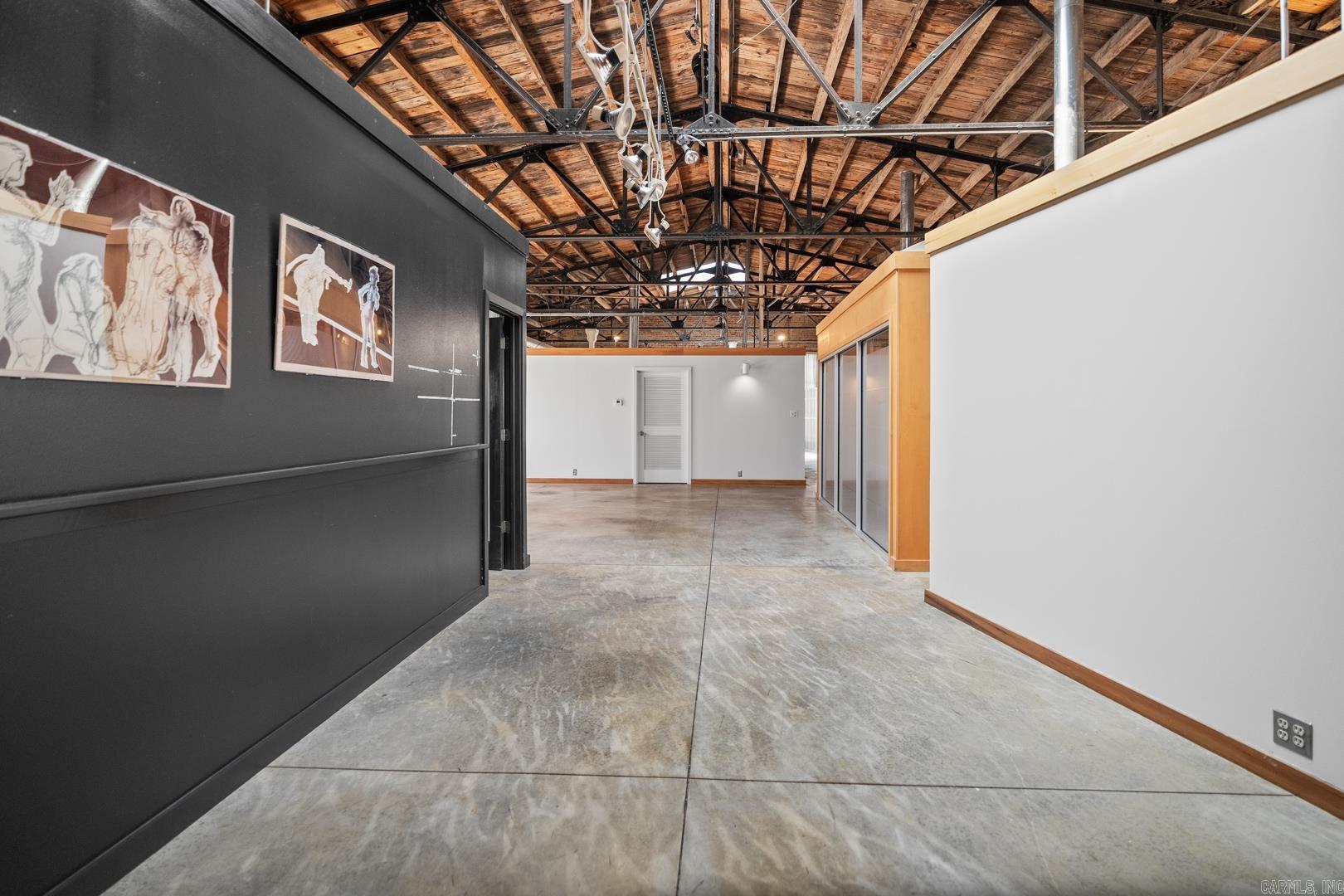 1509 S Louisiana Street Little Rock, AR 72201