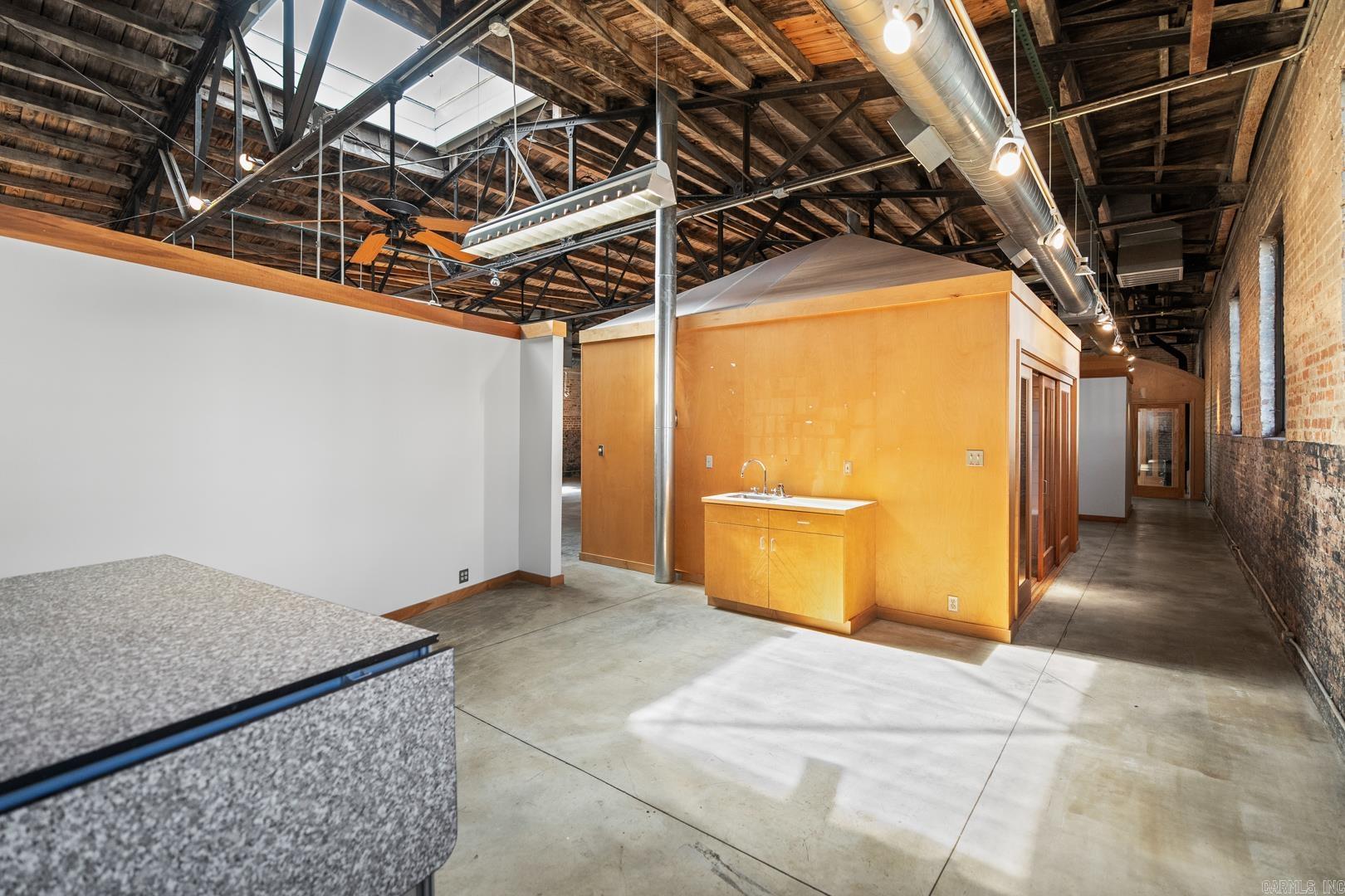 1509 S Louisiana Street Little Rock, AR 72201