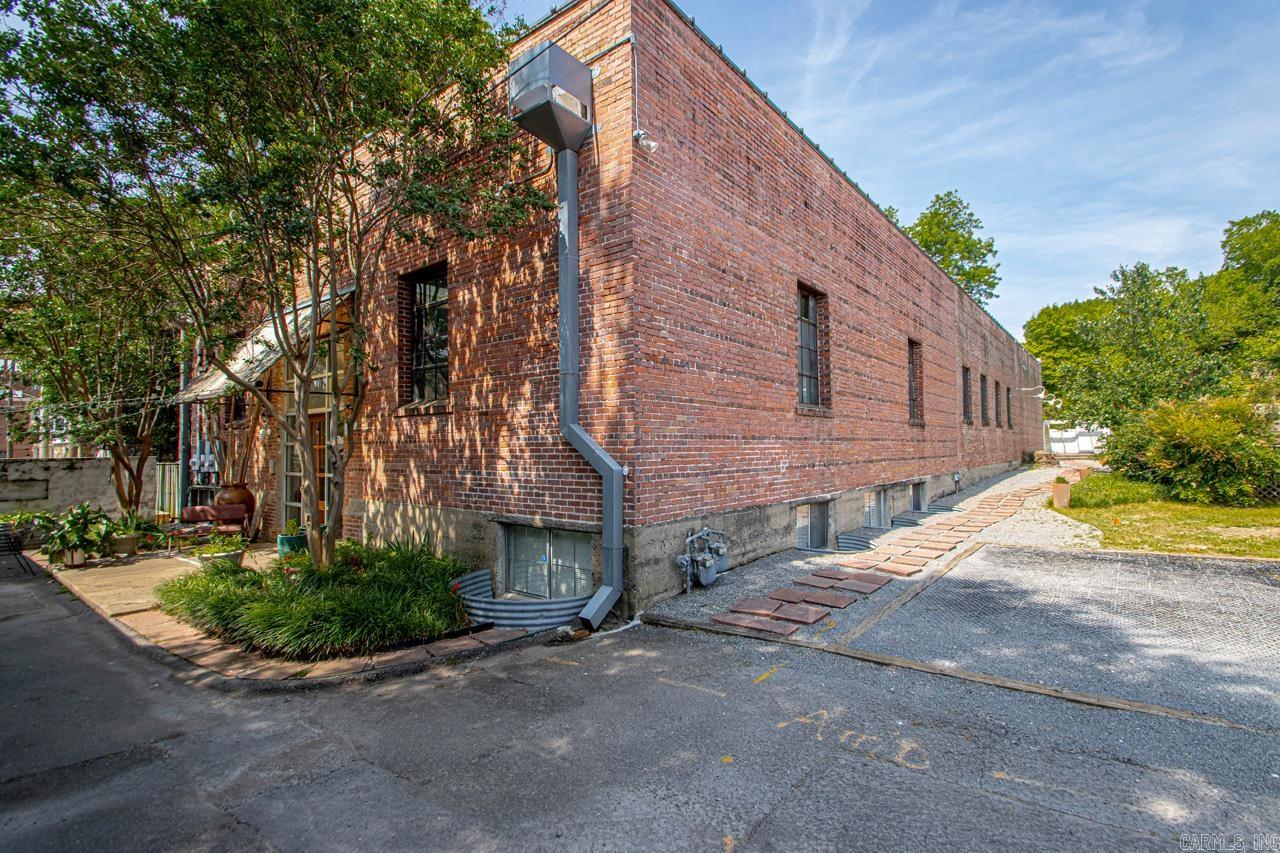 1509 S Louisiana Street Little Rock, AR 72201