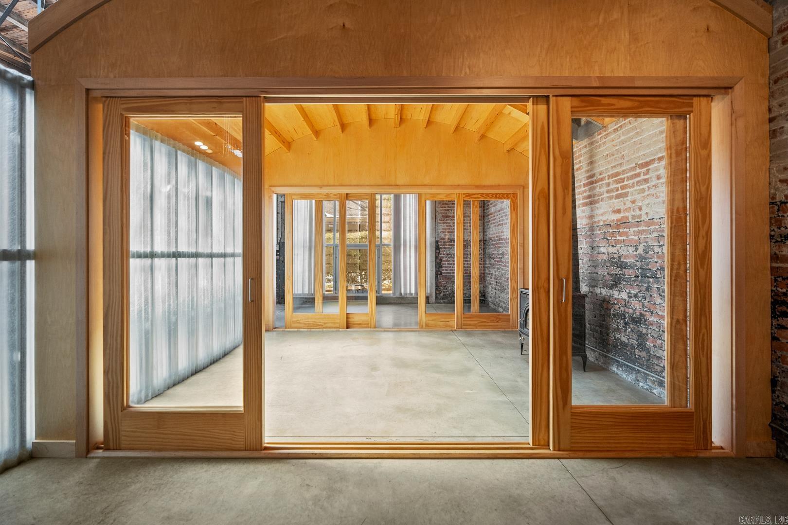 1509 S Louisiana Street Little Rock, AR 72201