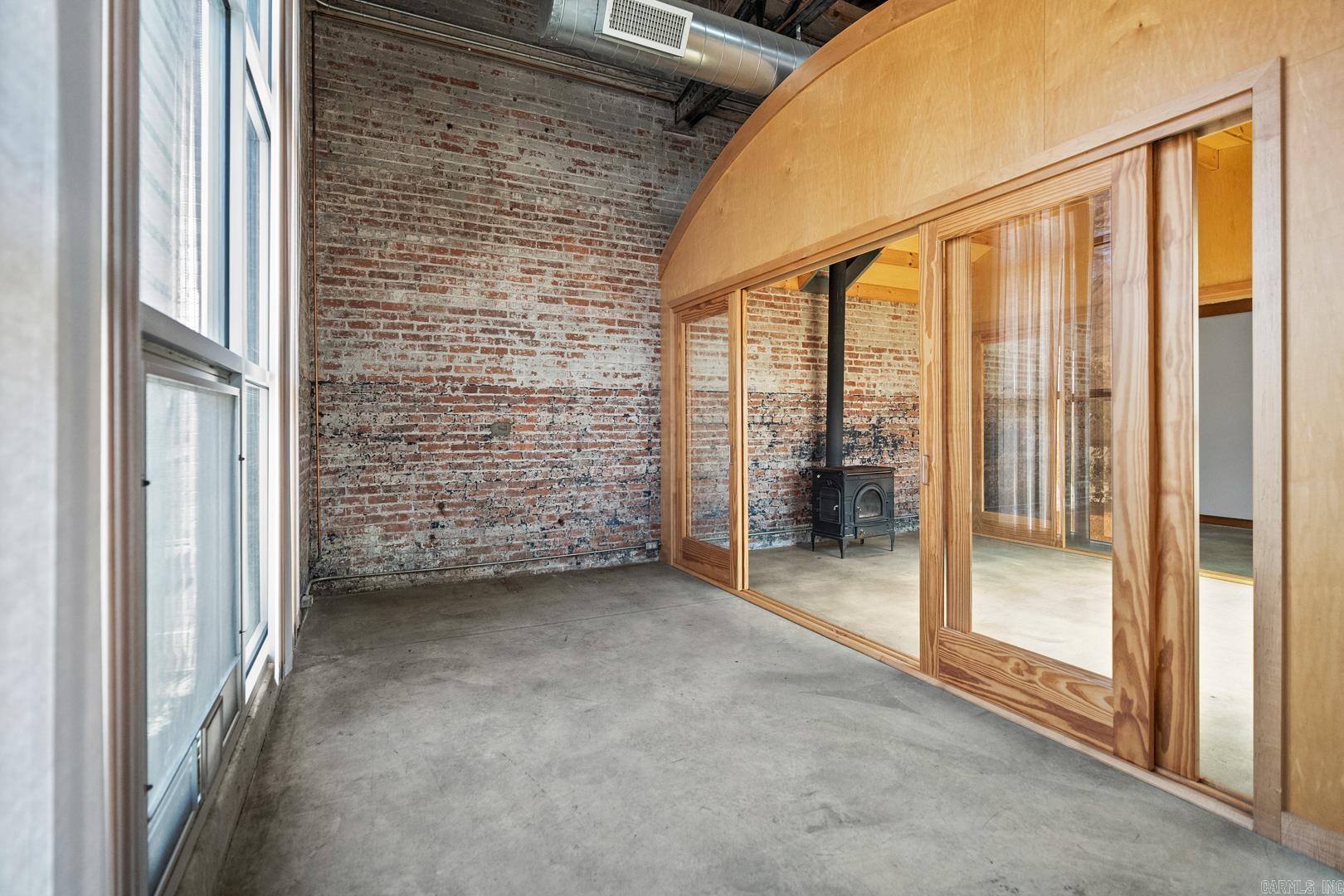 1509 S Louisiana Street Little Rock, AR 72201