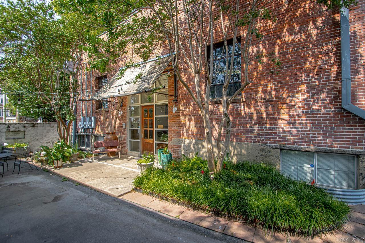 1509 S Louisiana Street Little Rock, AR 72201