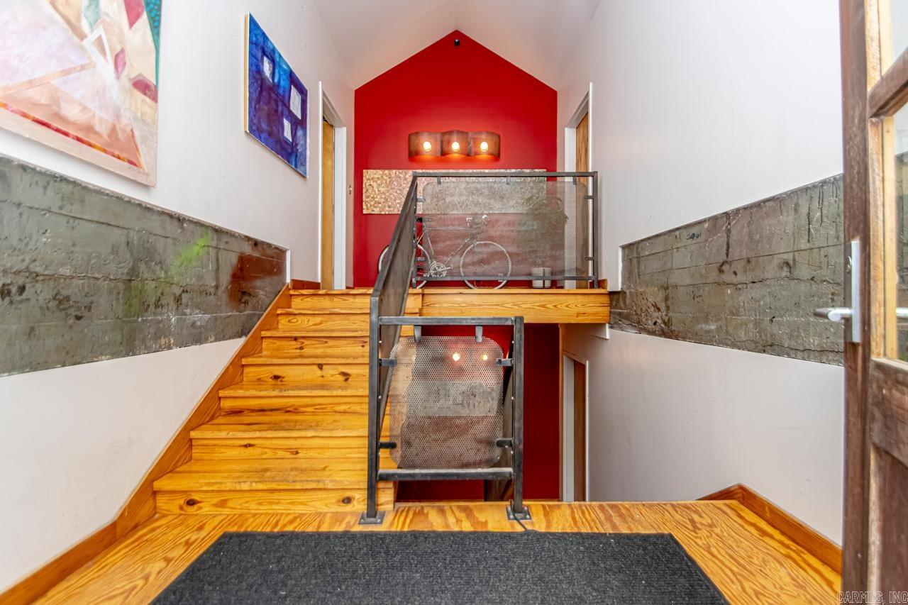 1509 S Louisiana Street Little Rock, AR 72201