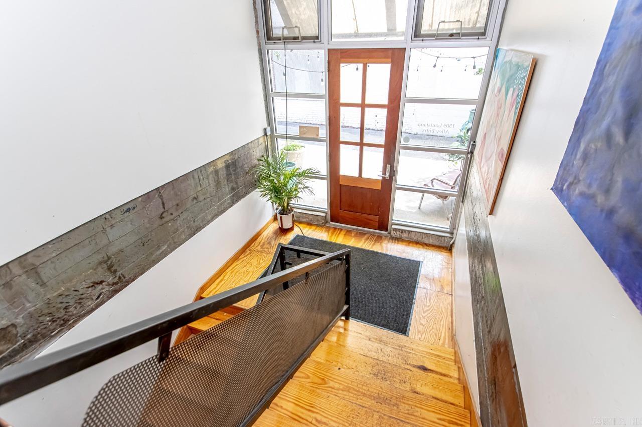 1509 S Louisiana Street Little Rock, AR 72201