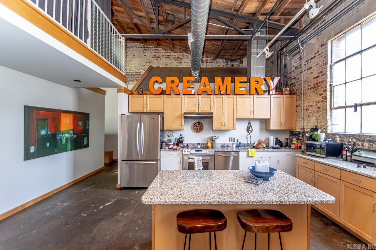 1509 S Louisiana Street Little Rock, AR 72201