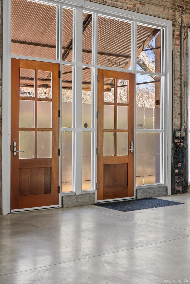 1509 S Louisiana Street Little Rock, AR 72201