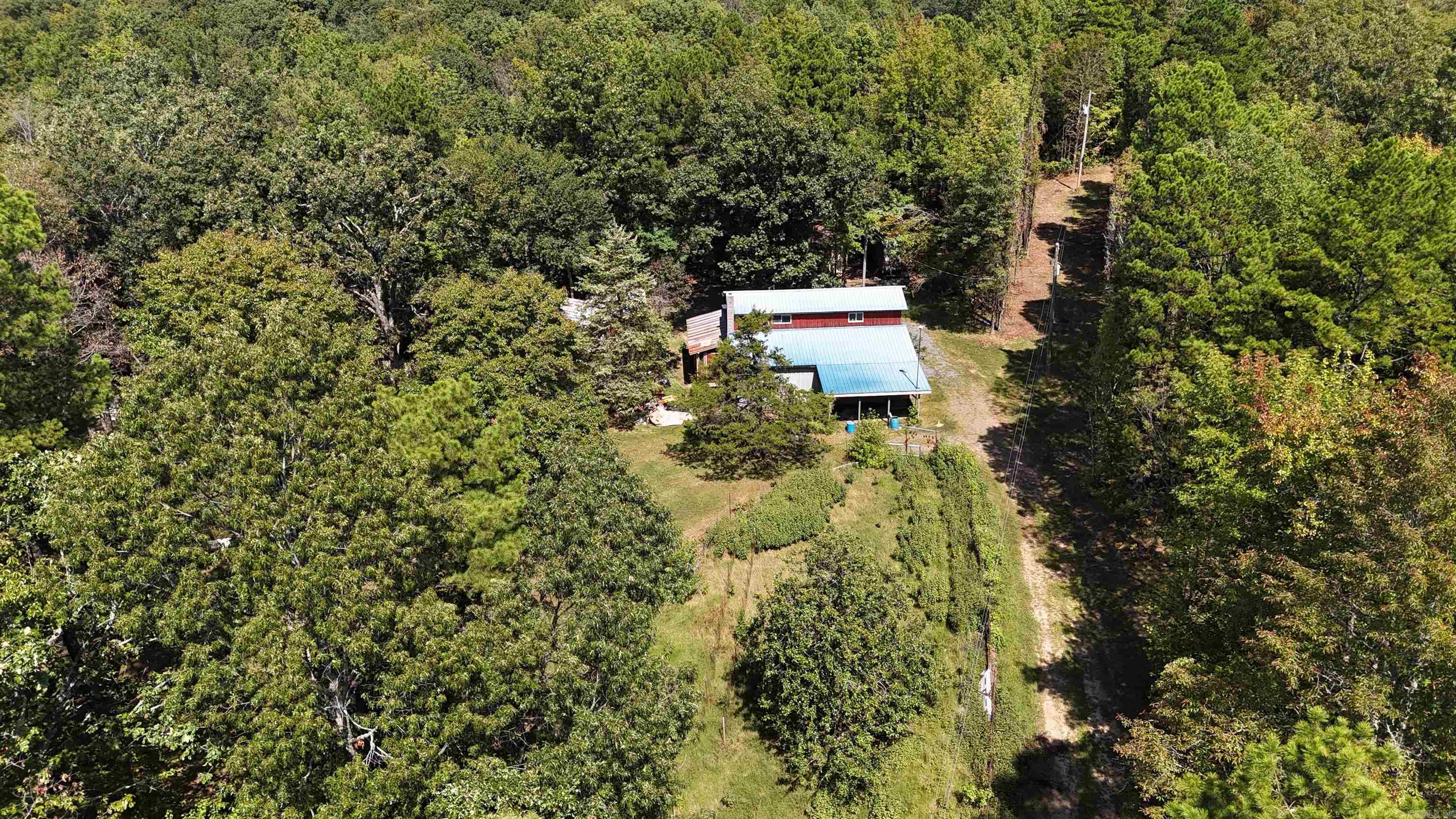 4004 Brock  Clinton, AR