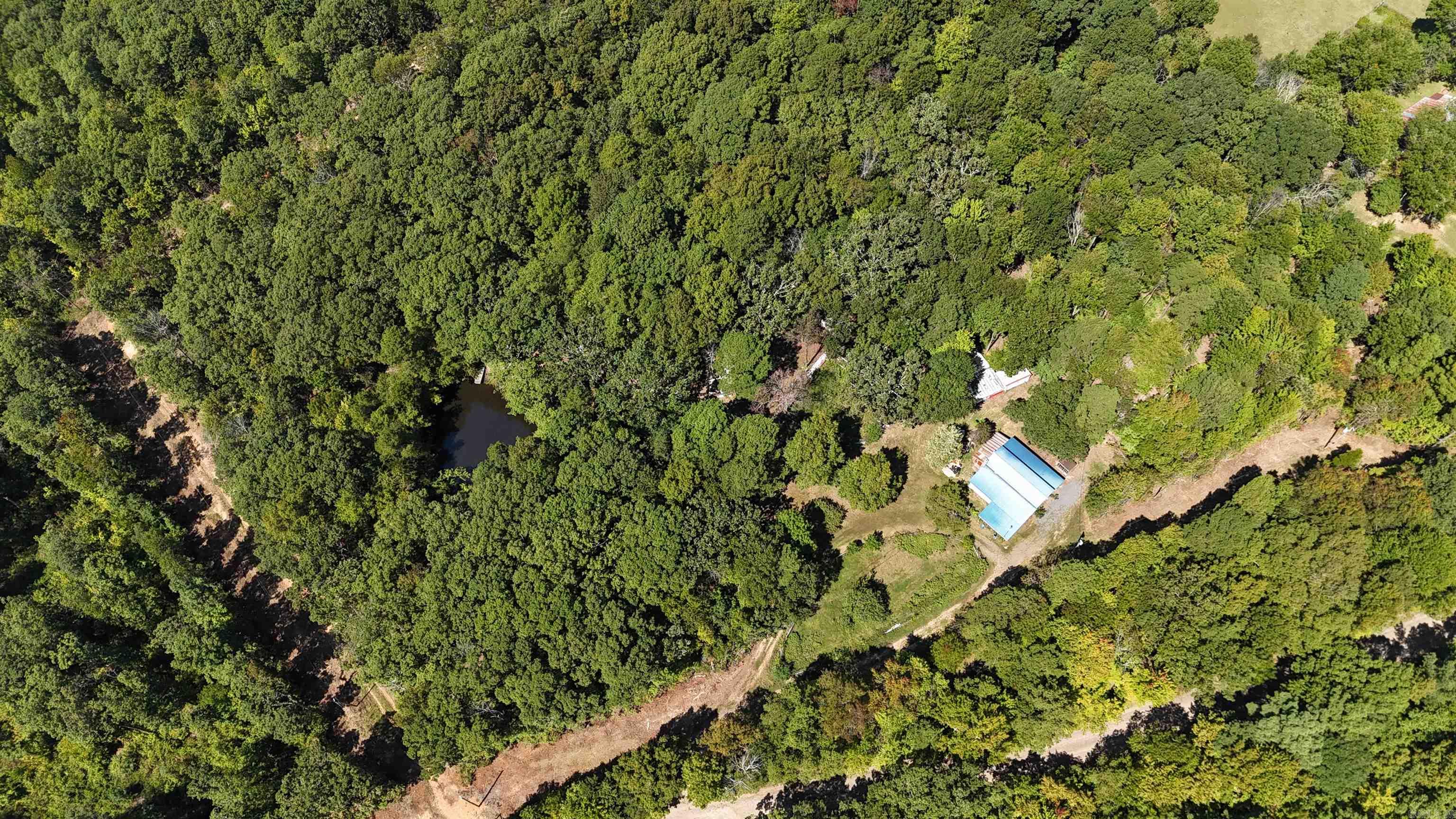 4004 Brock  Clinton, AR