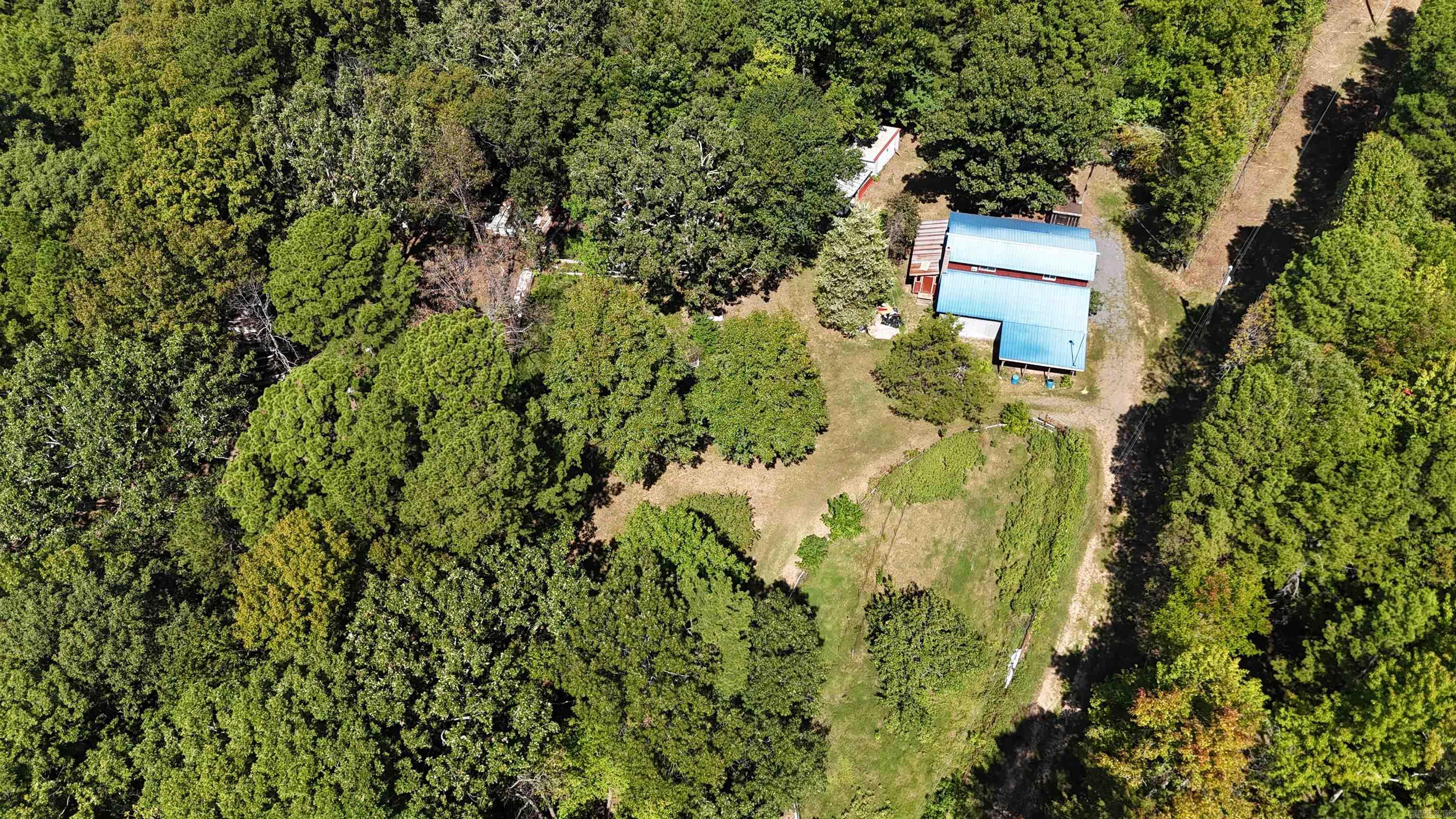 4004 Brock  Clinton, AR