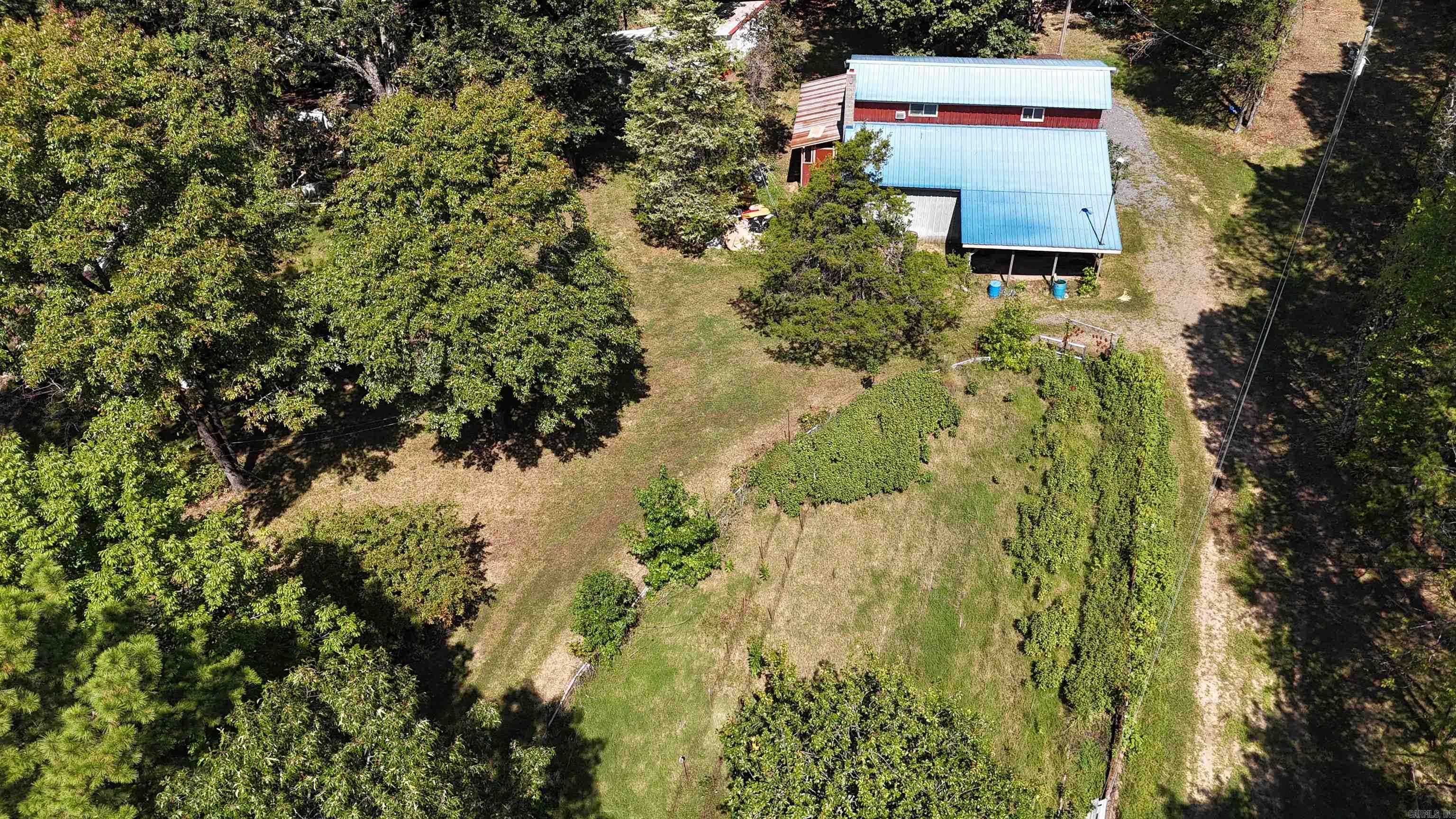 4004 Brock  Clinton, AR