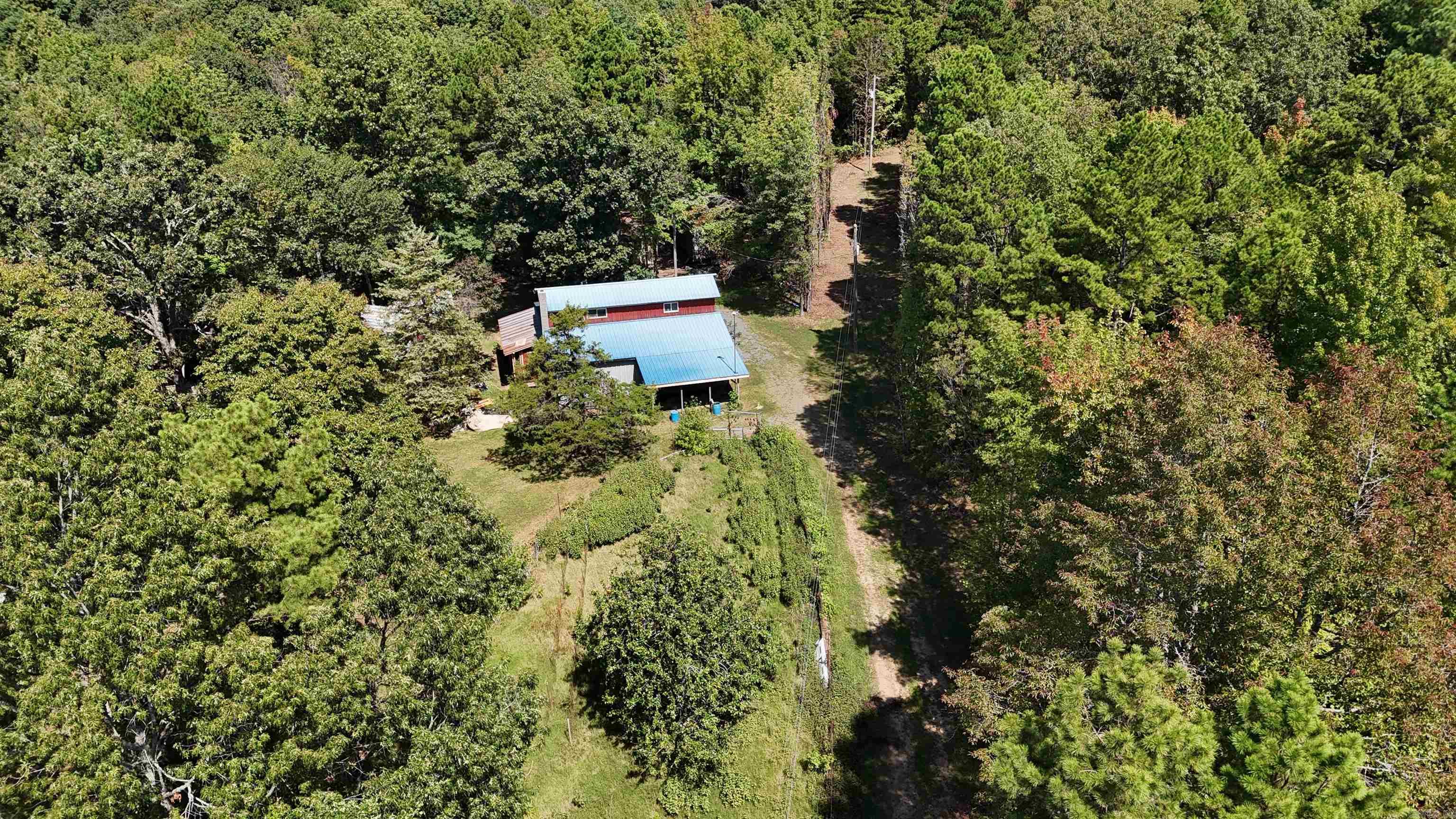 4004 Brock  Clinton, AR