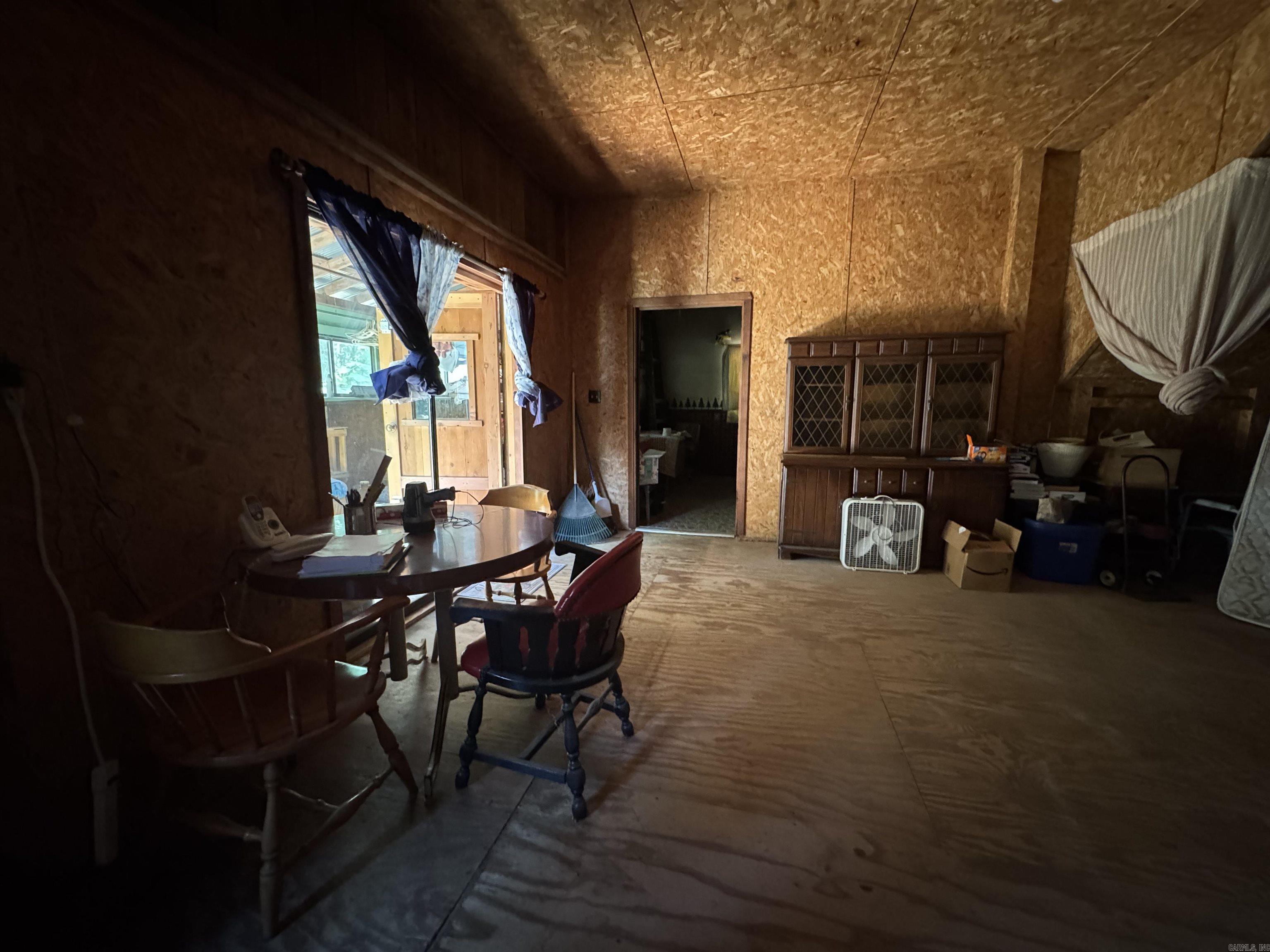 4004 Brock  Clinton, AR