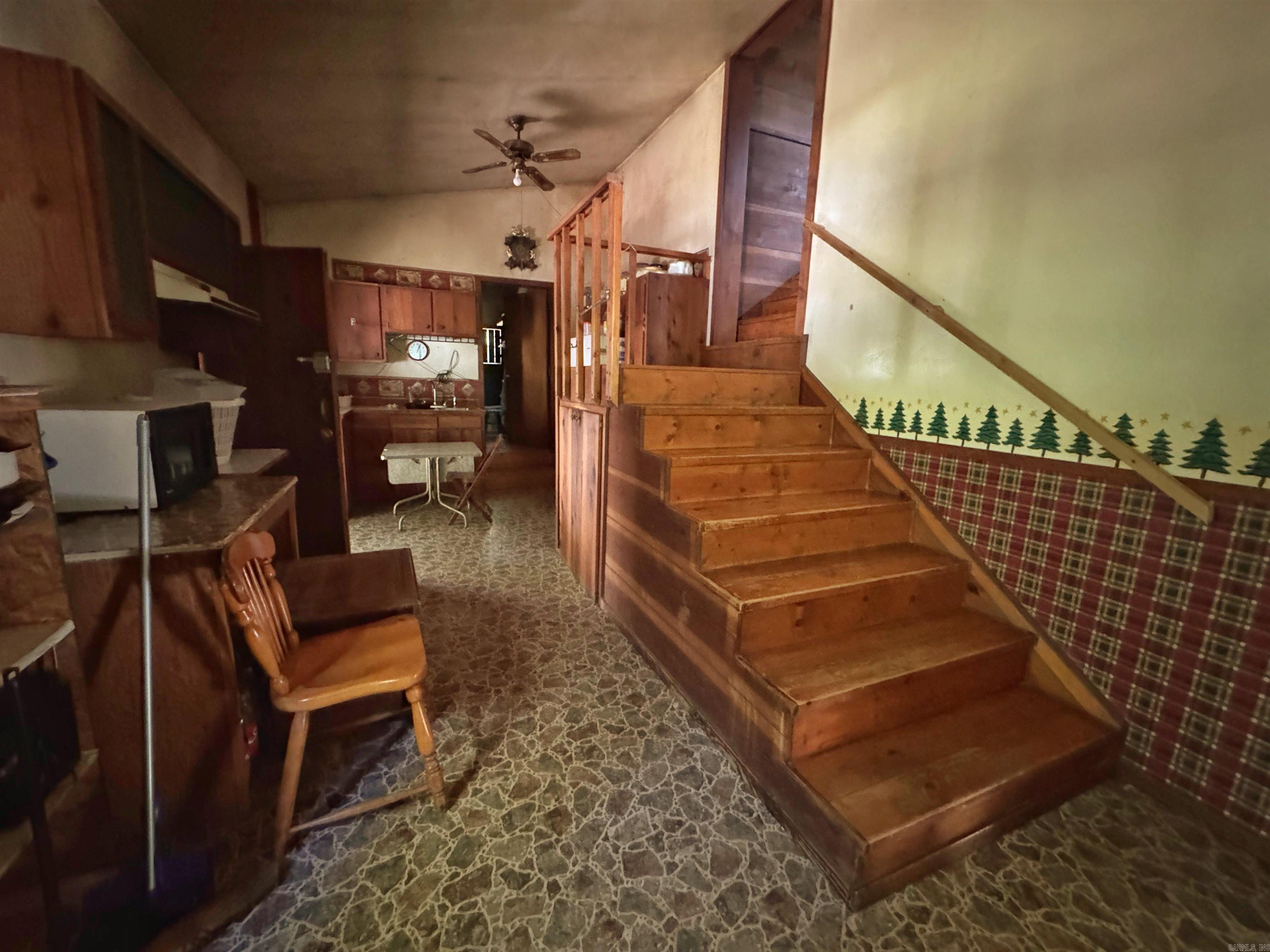 4004 Brock  Clinton, AR