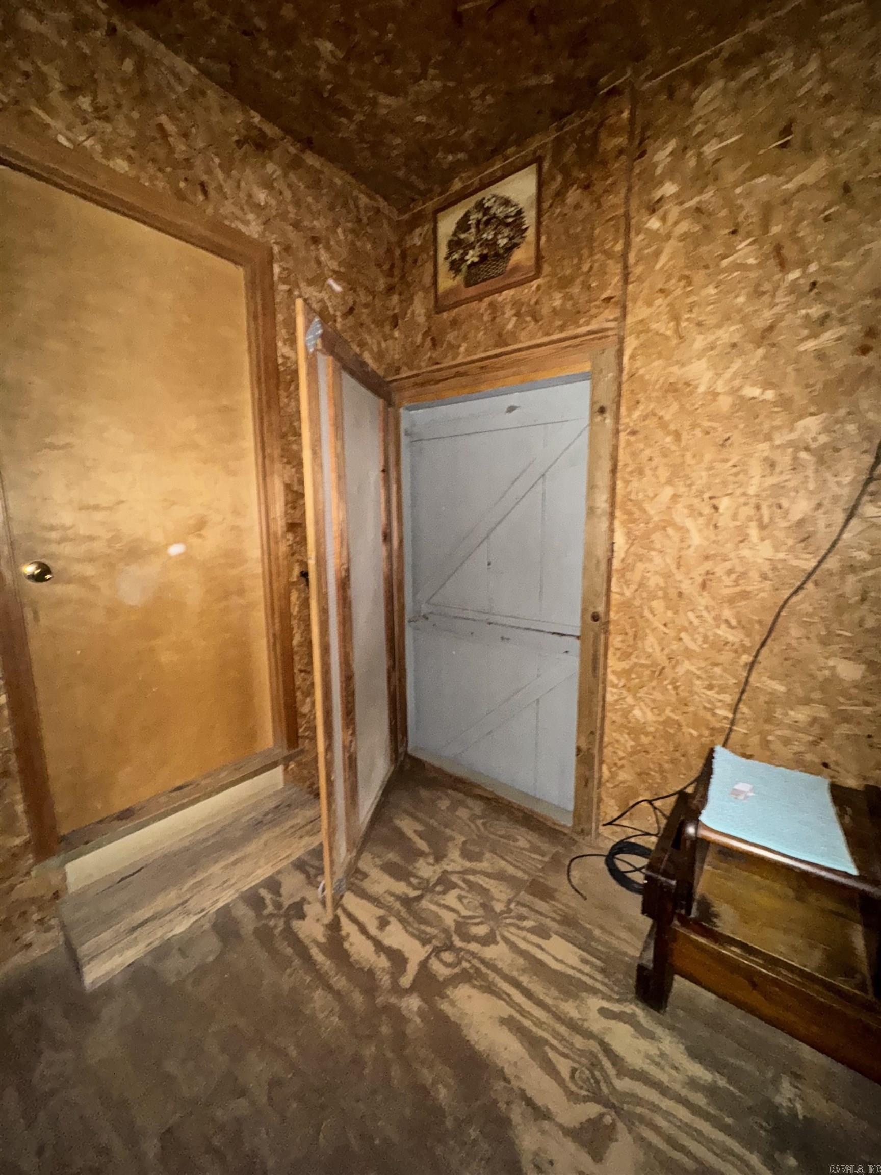 4004 Brock  Clinton, AR