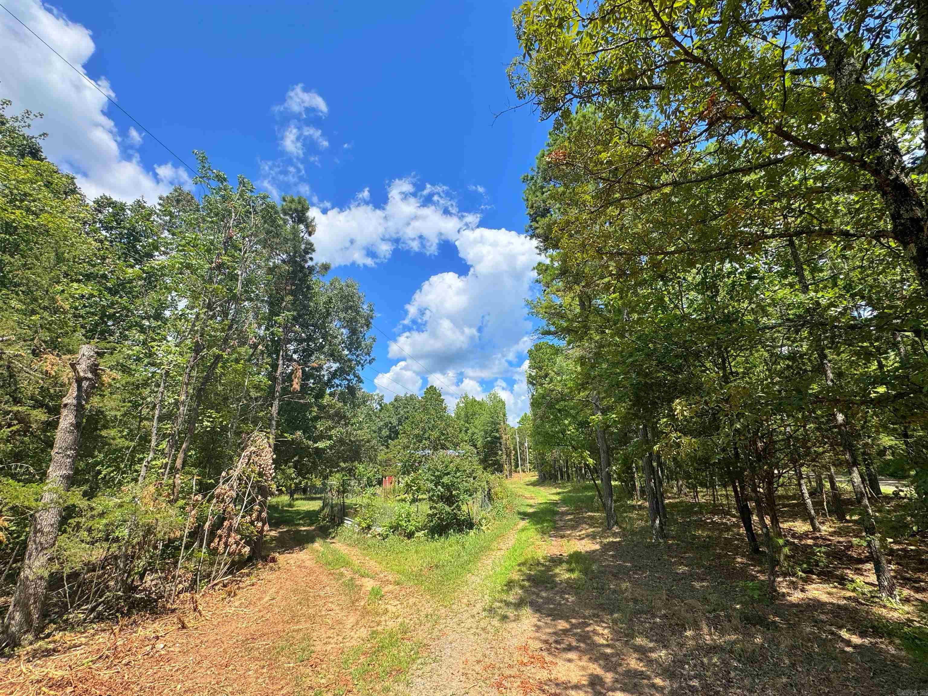 4004 Brock  Clinton, AR