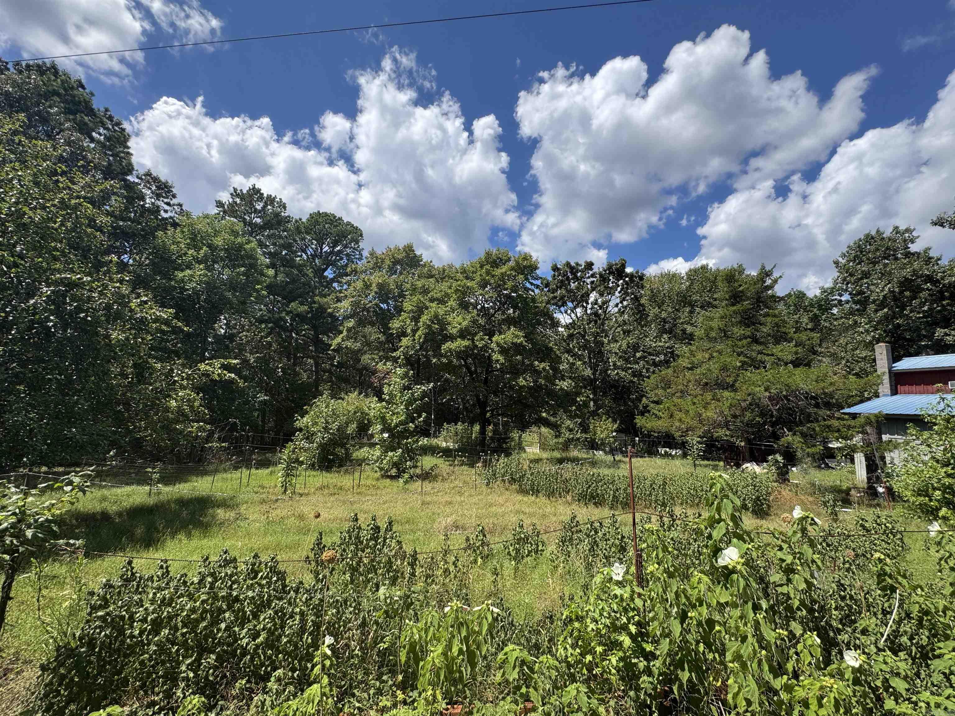 4004 Brock  Clinton, AR