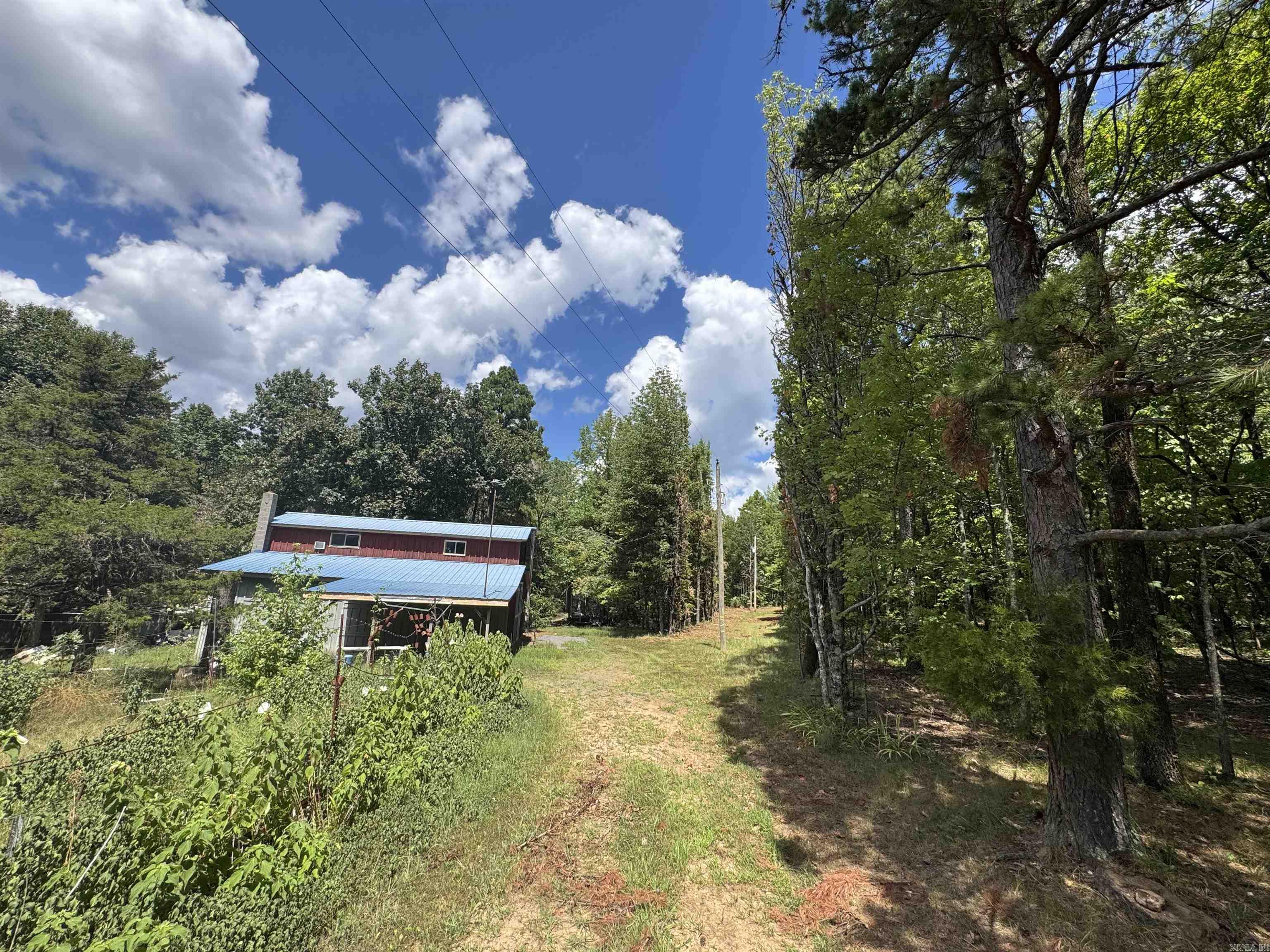 4004 Brock  Clinton, AR