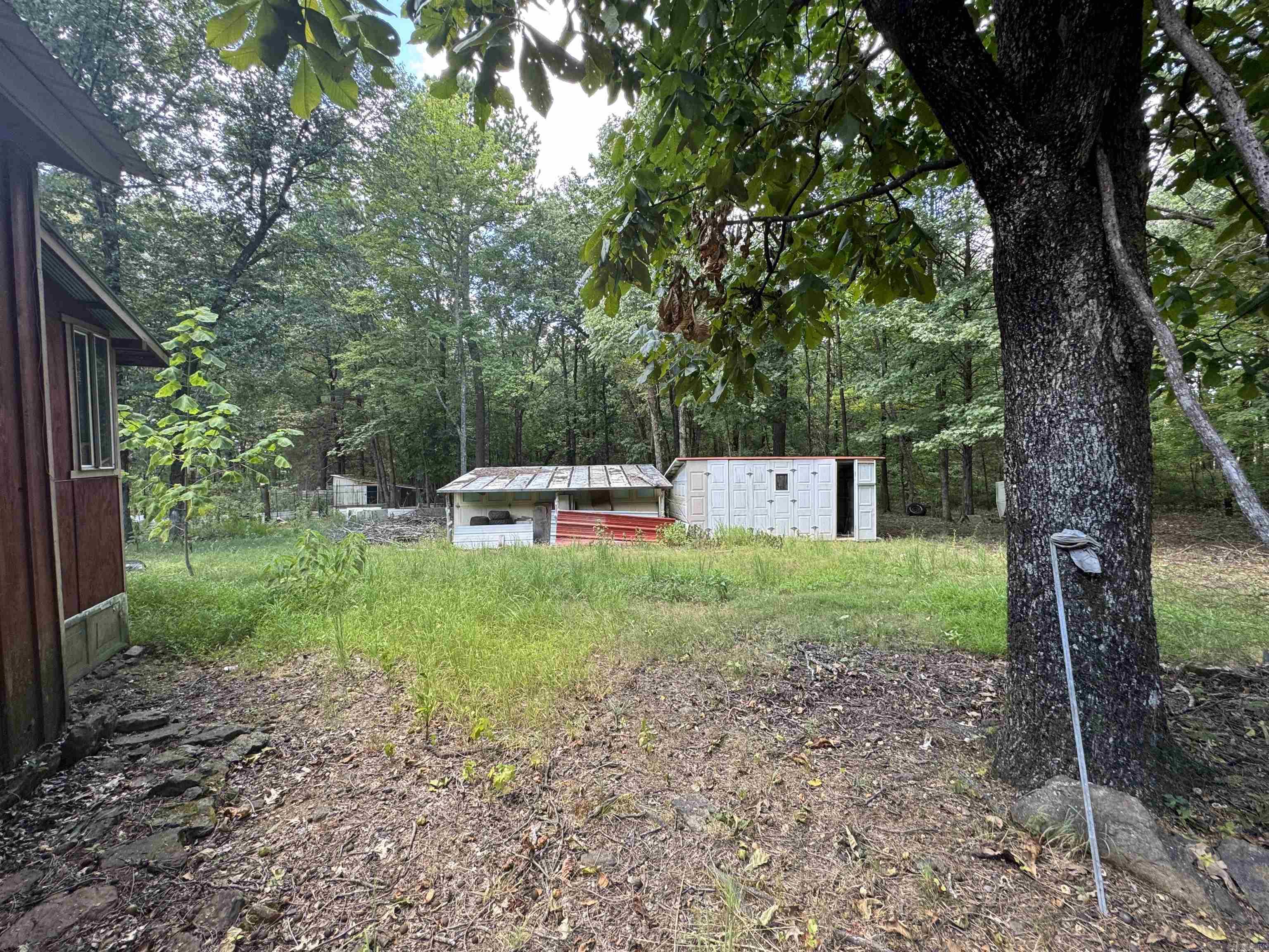 4004 Brock  Clinton, AR