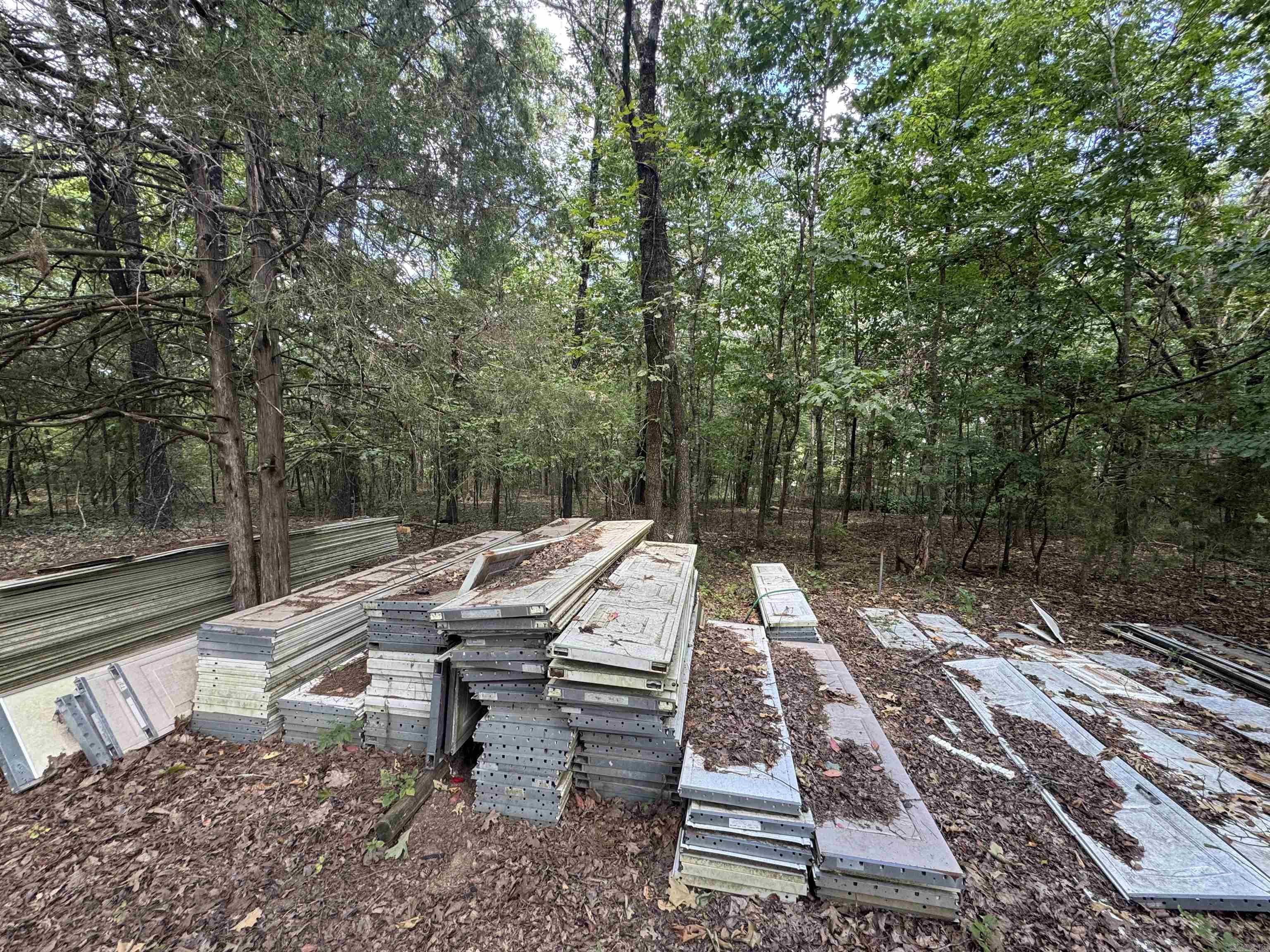 4004 Brock  Clinton, AR