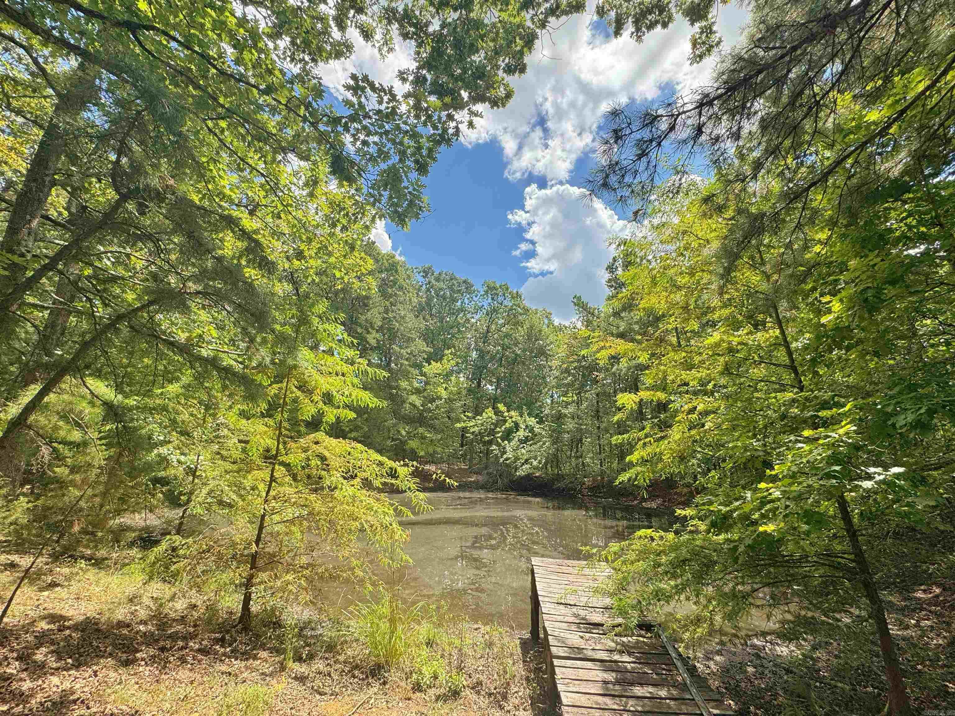 4004 Brock  Clinton, AR