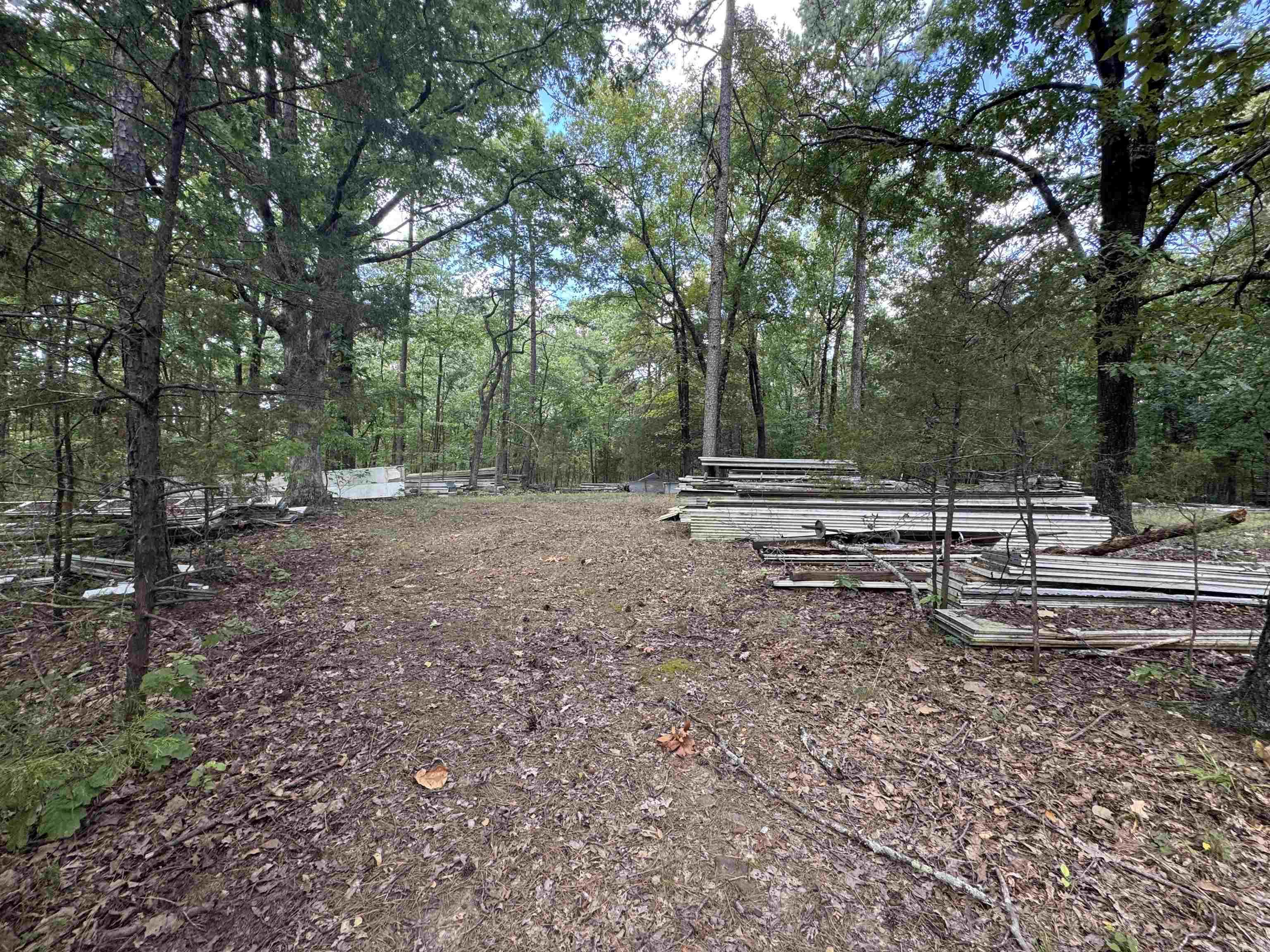 4004 Brock  Clinton, AR