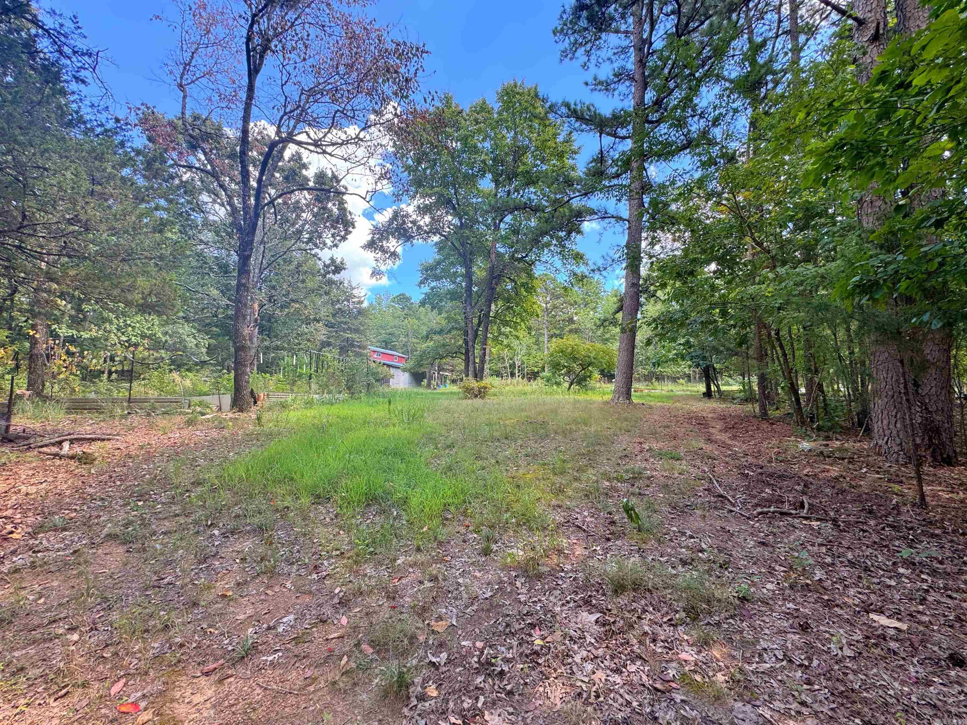 4004 Brock  Clinton, AR