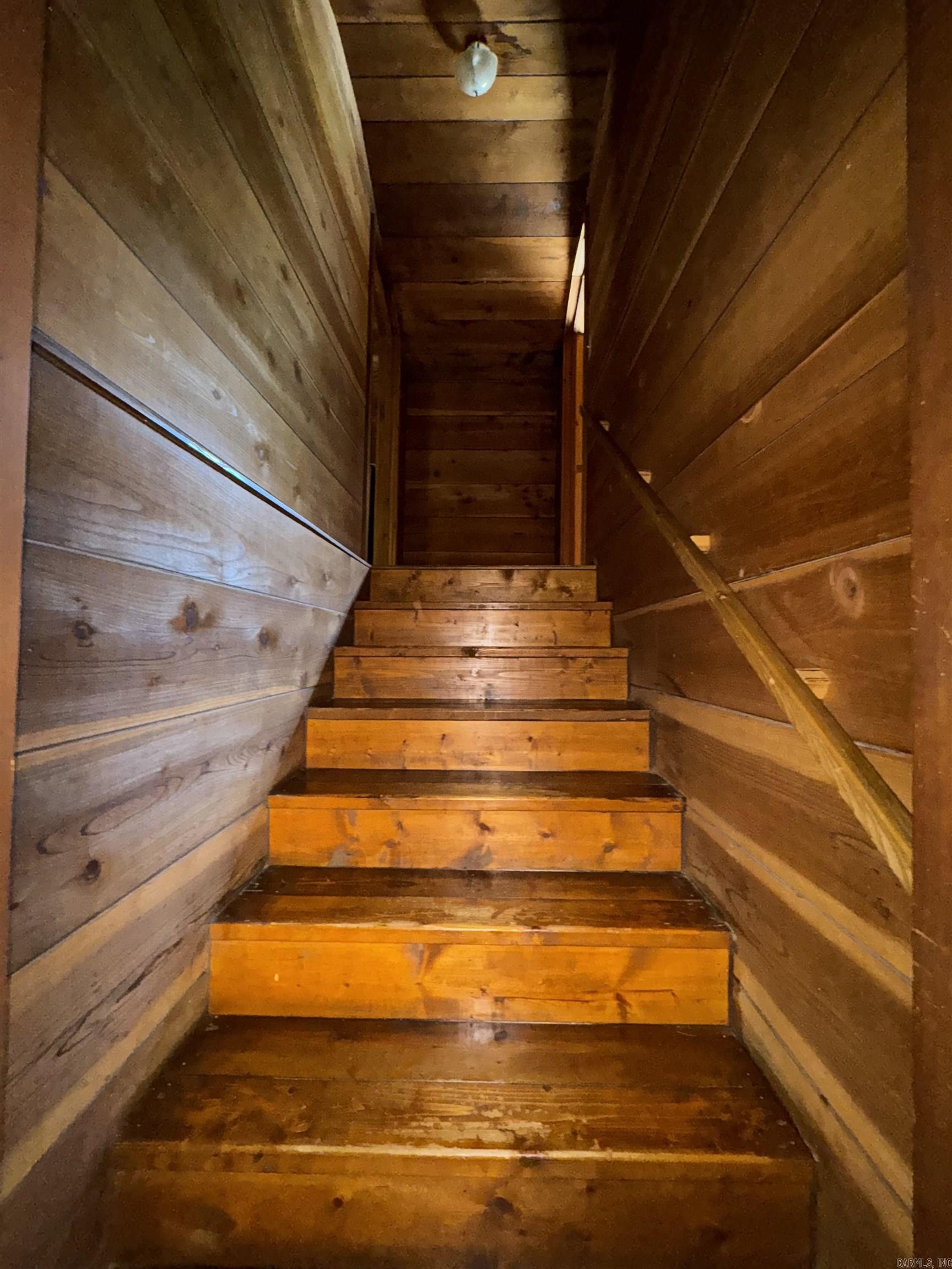 4004 Brock  Clinton, AR