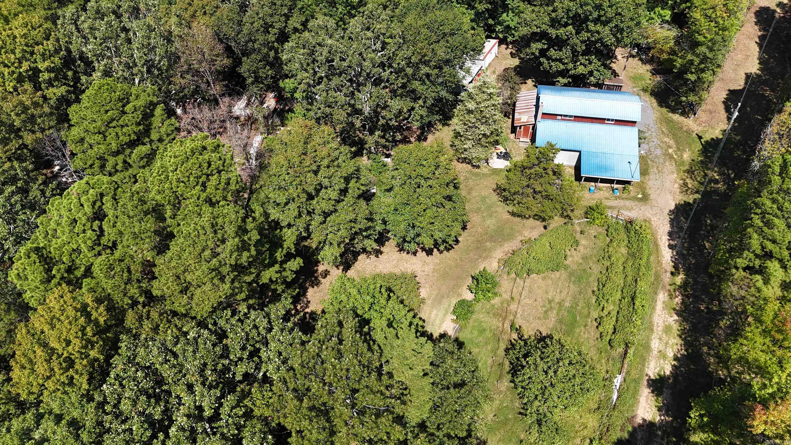 4004 Brock  Clinton, AR