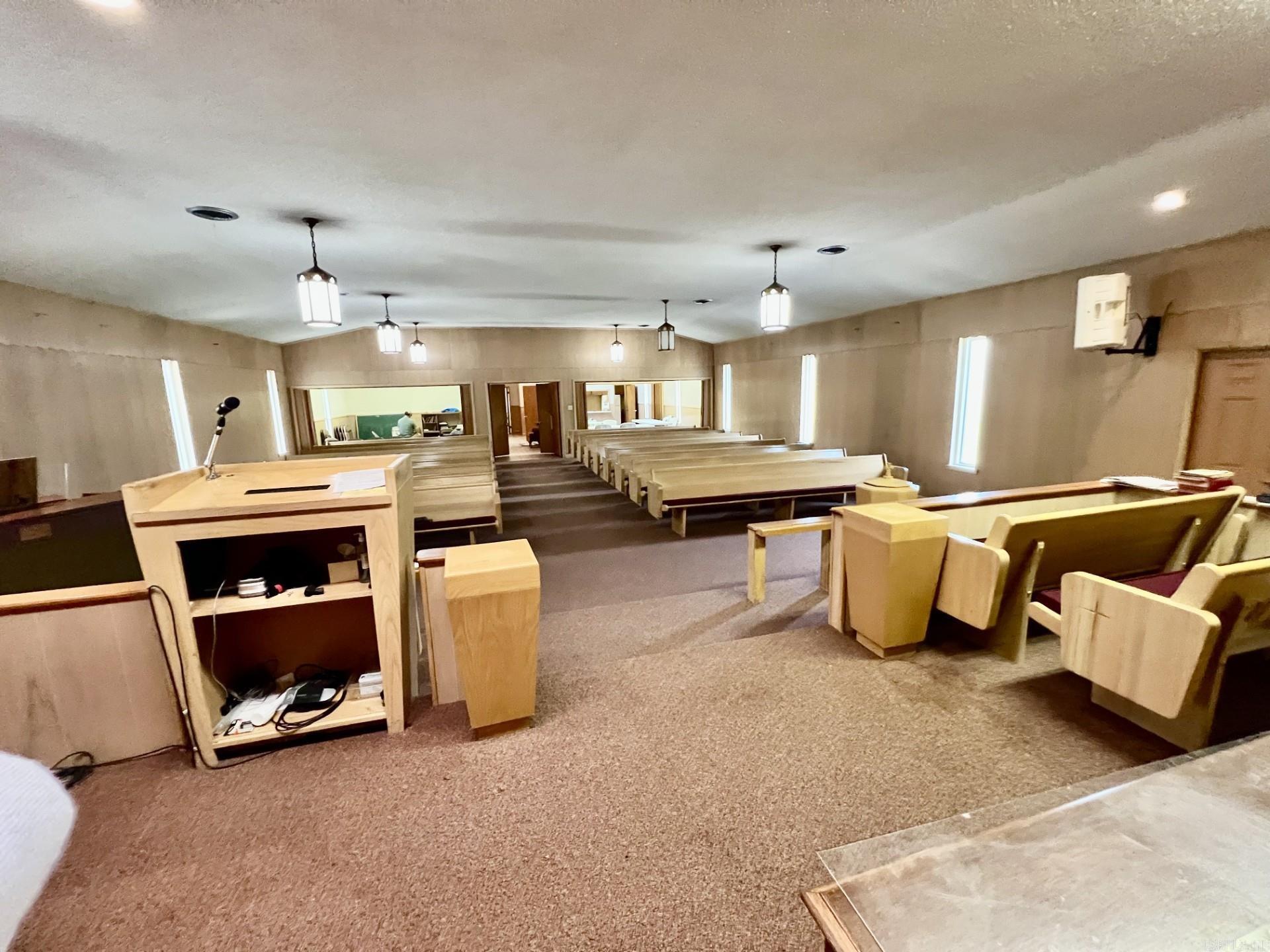 359 US 70 Walnut Street De Valls Bluff, AR