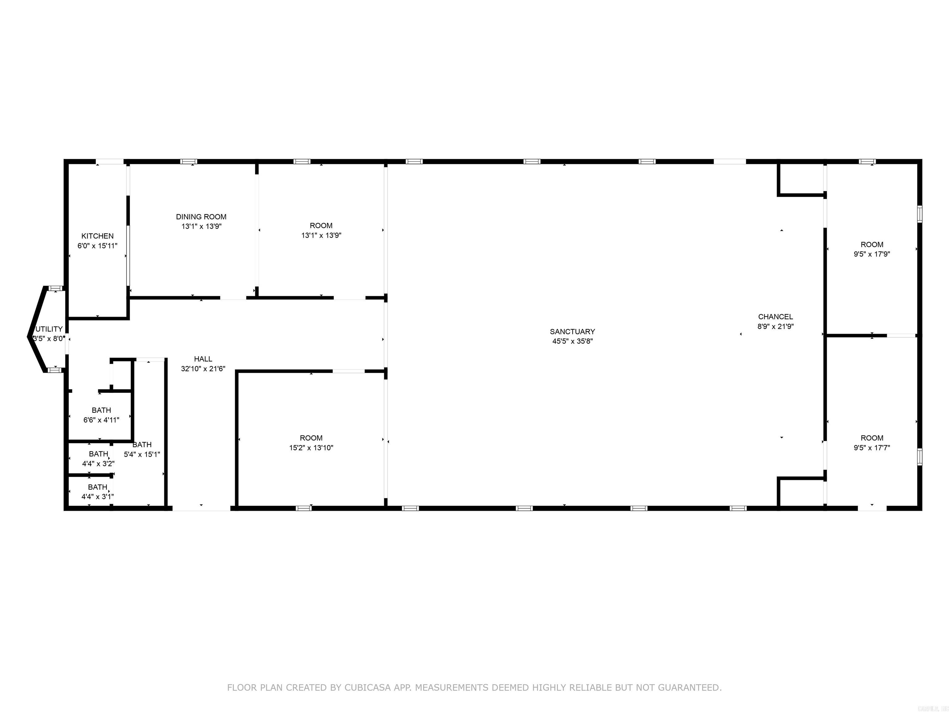 359 US 70 Walnut Street De Valls Bluff, AR